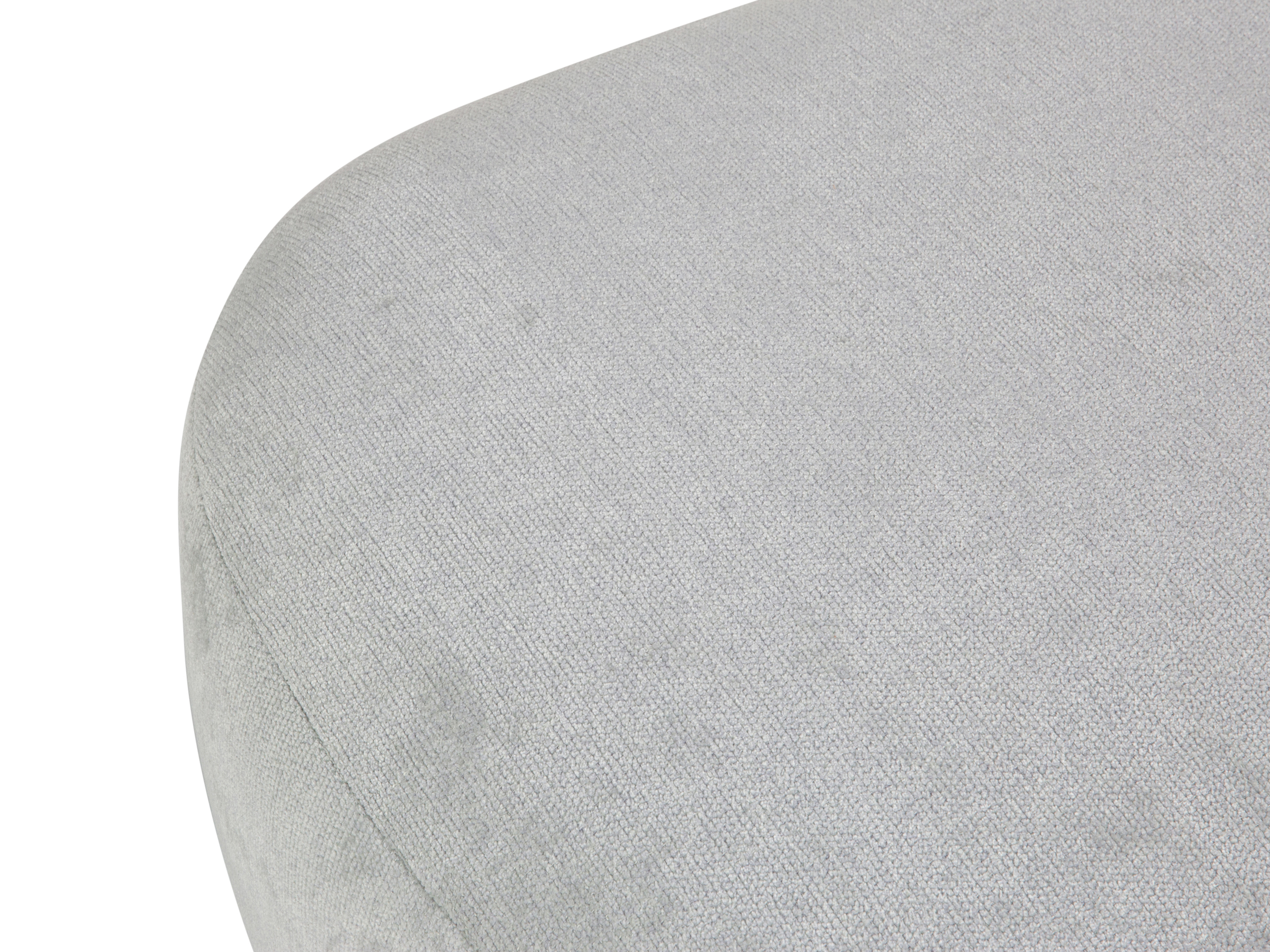 Hocker MOUTIQUE ROSE