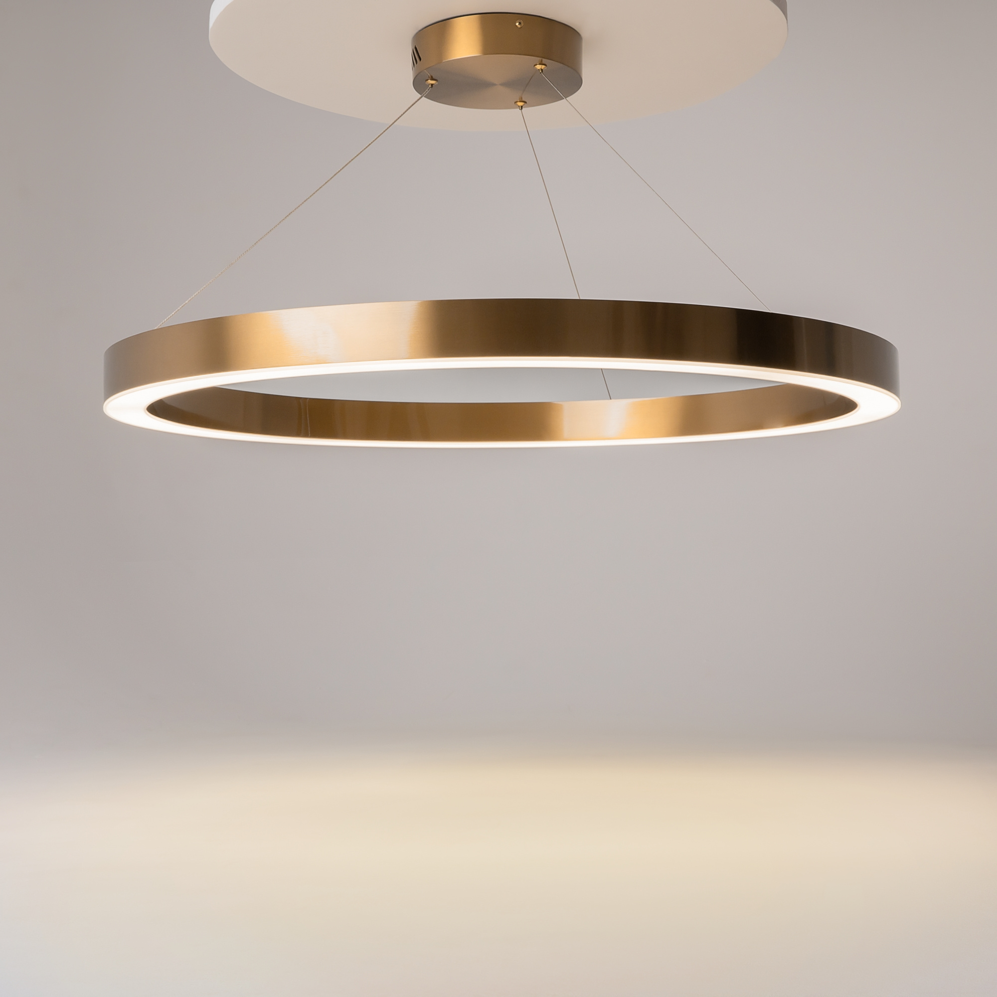 Pendelleuchte SATURNO