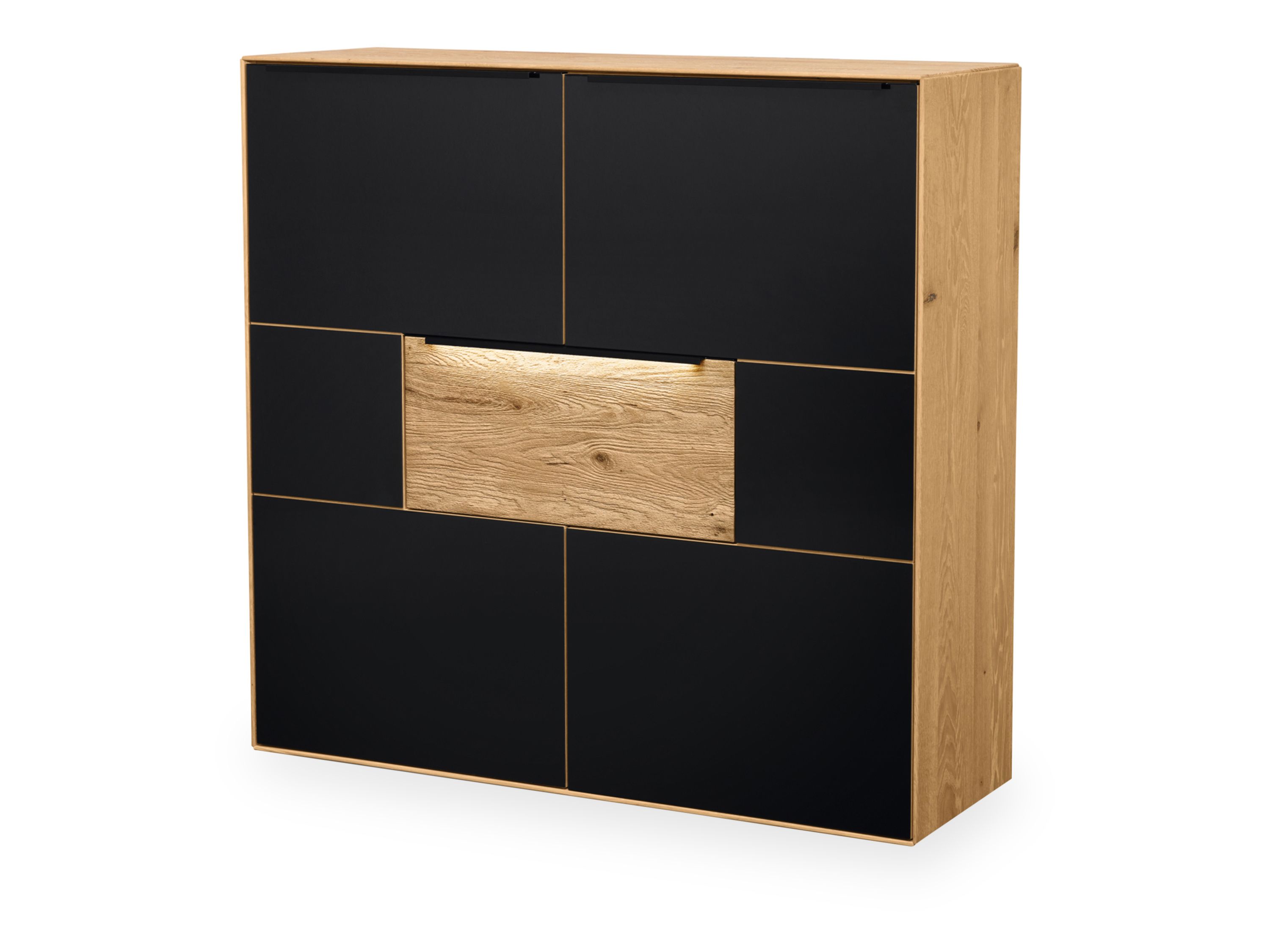 Highboard Rolf Weber DARMSTADT