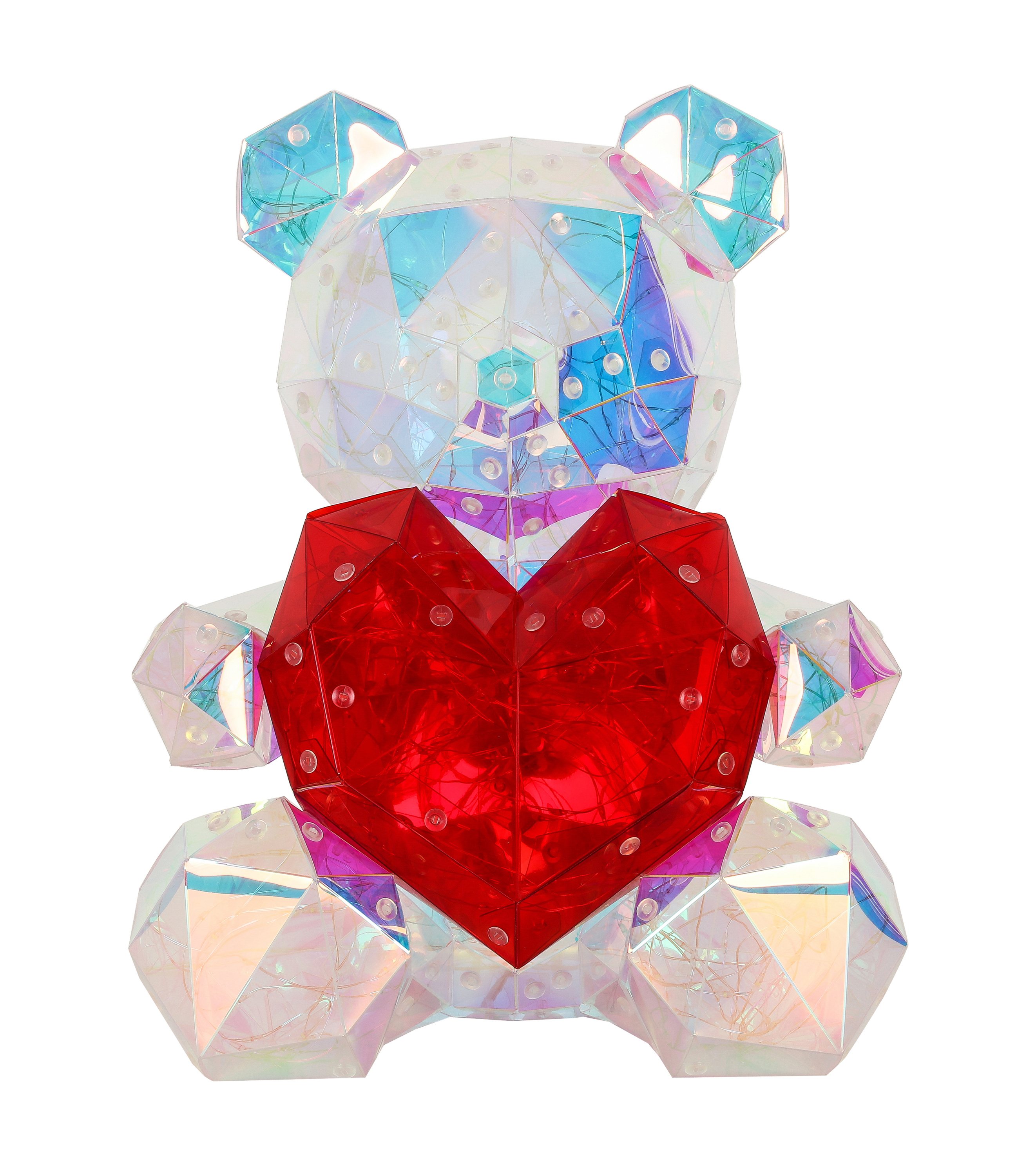 Tischleuchte TEDDY