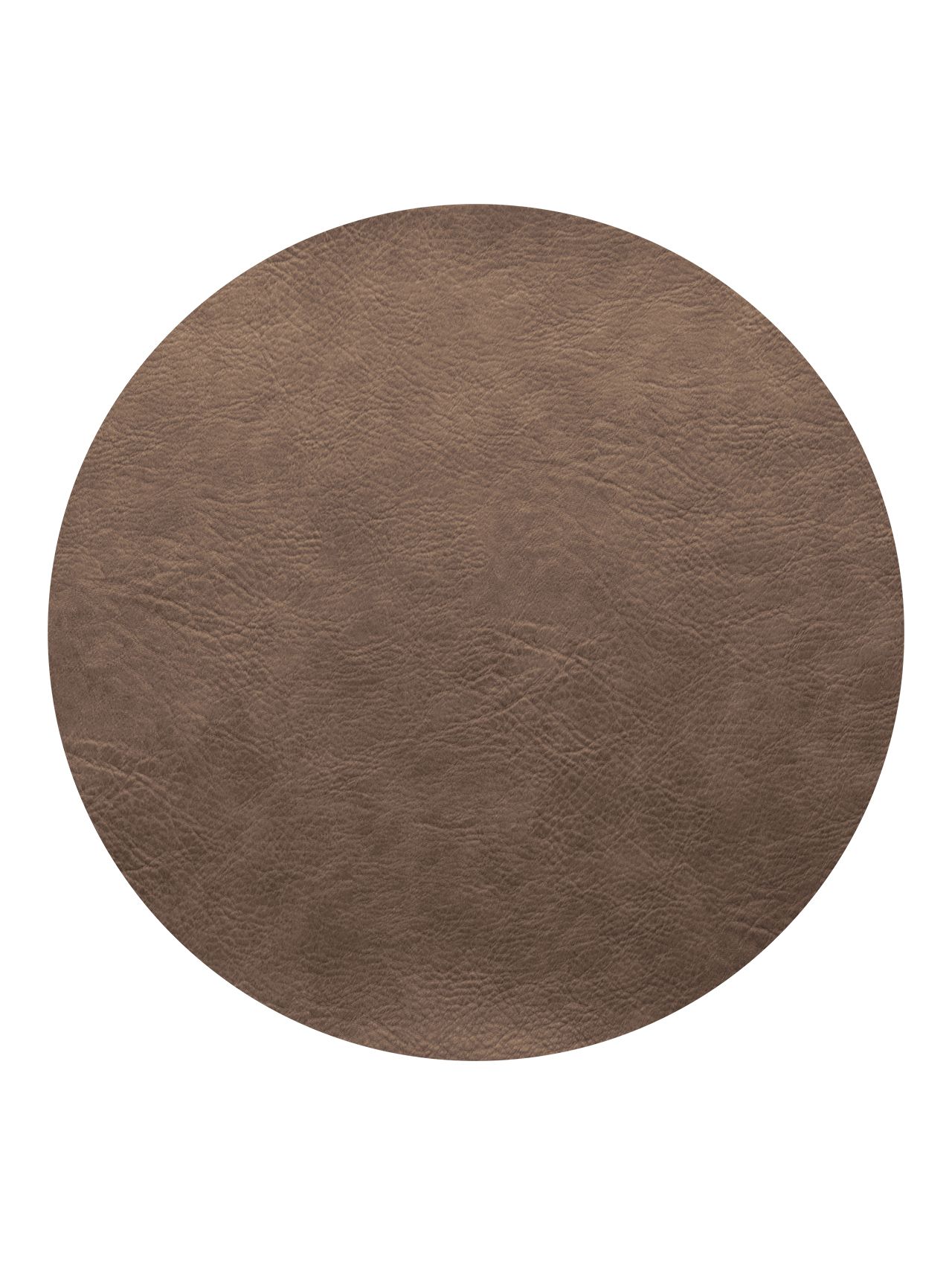 Tischset VEGAN LEATHER