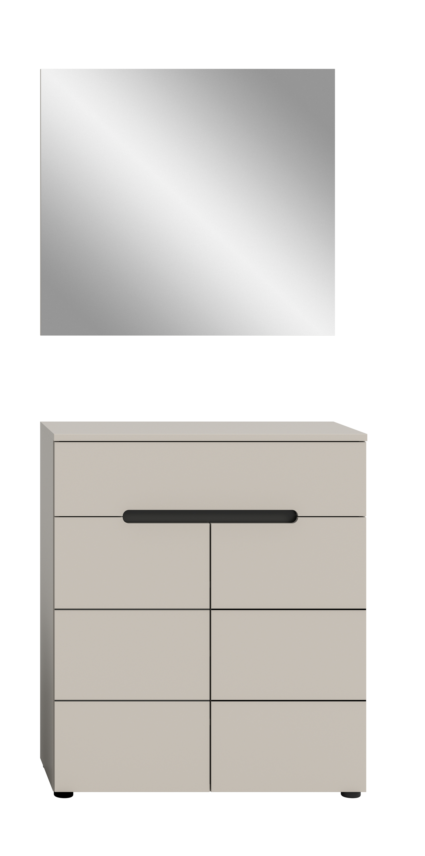 Garderobenset CANU