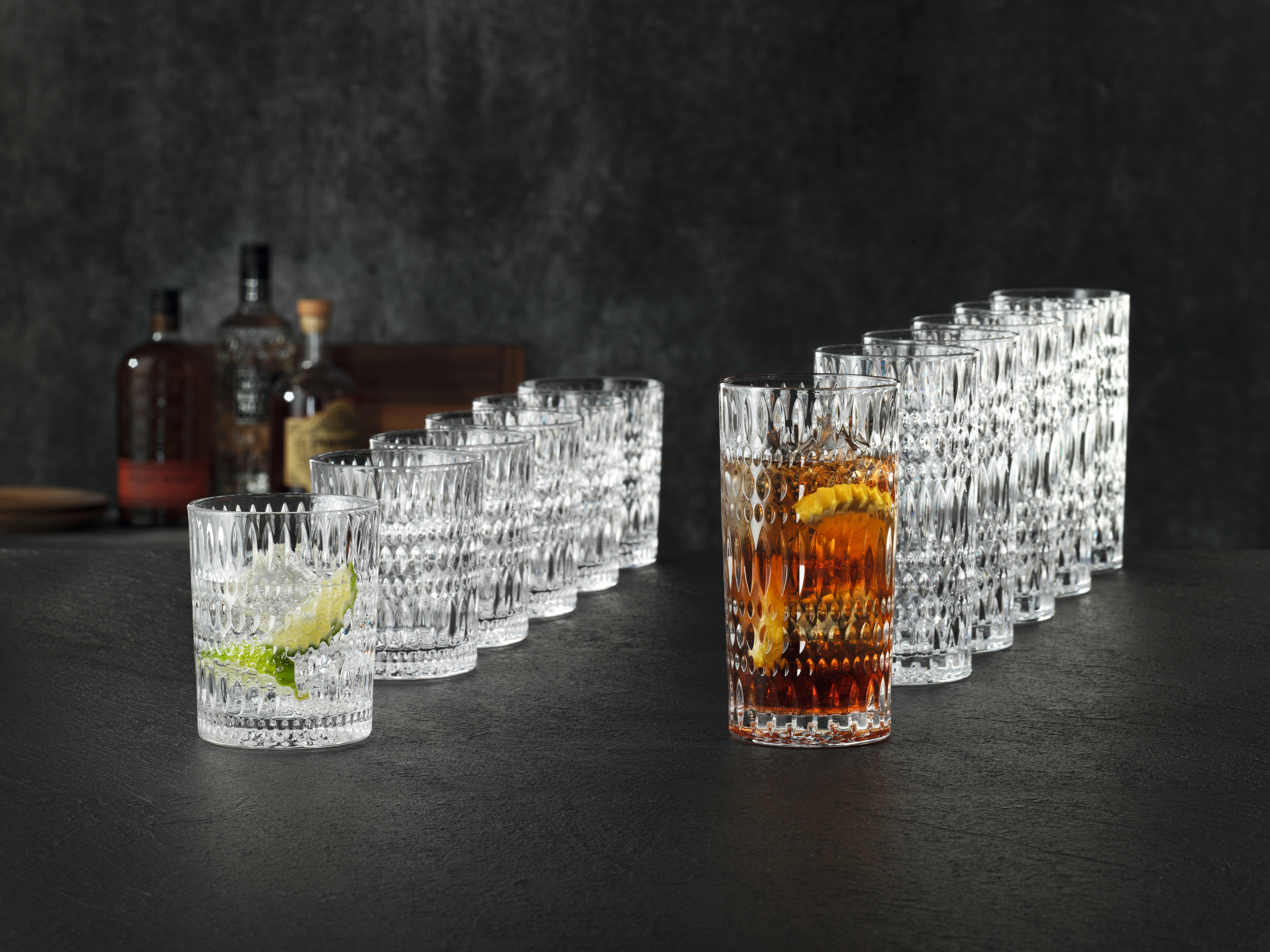 Becher-Set Nachtmann ETHNO