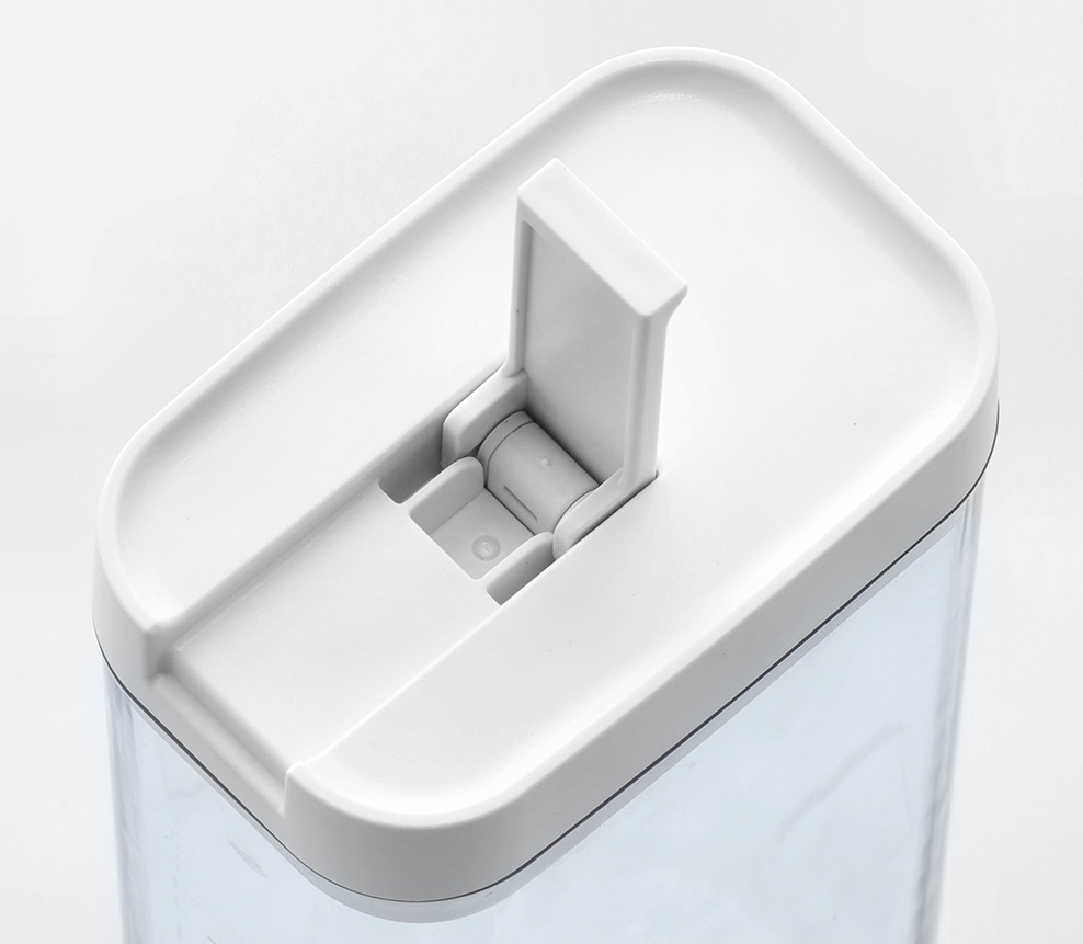 Vorratsdose CLIP 1100 ml