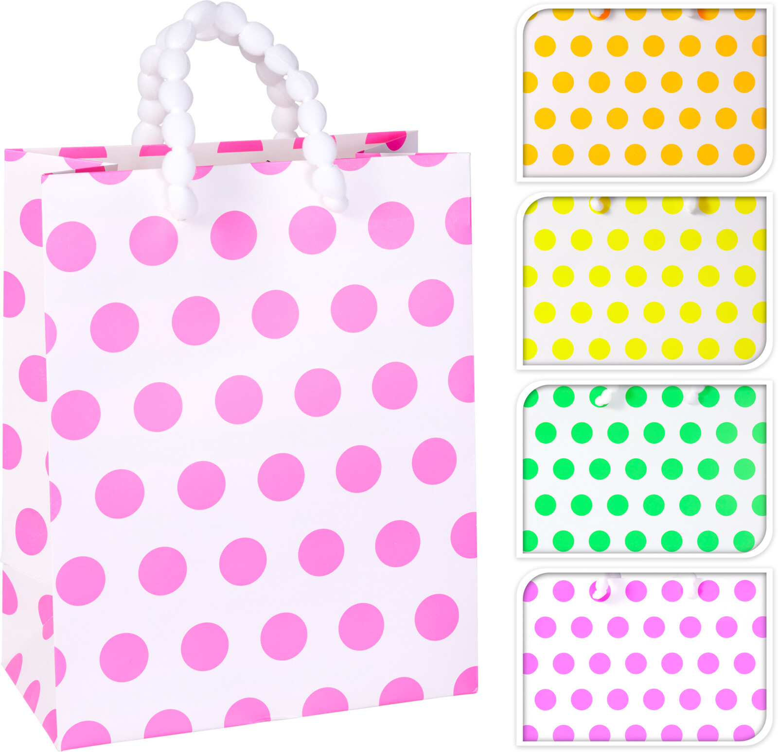 Geschenktasche POINTS