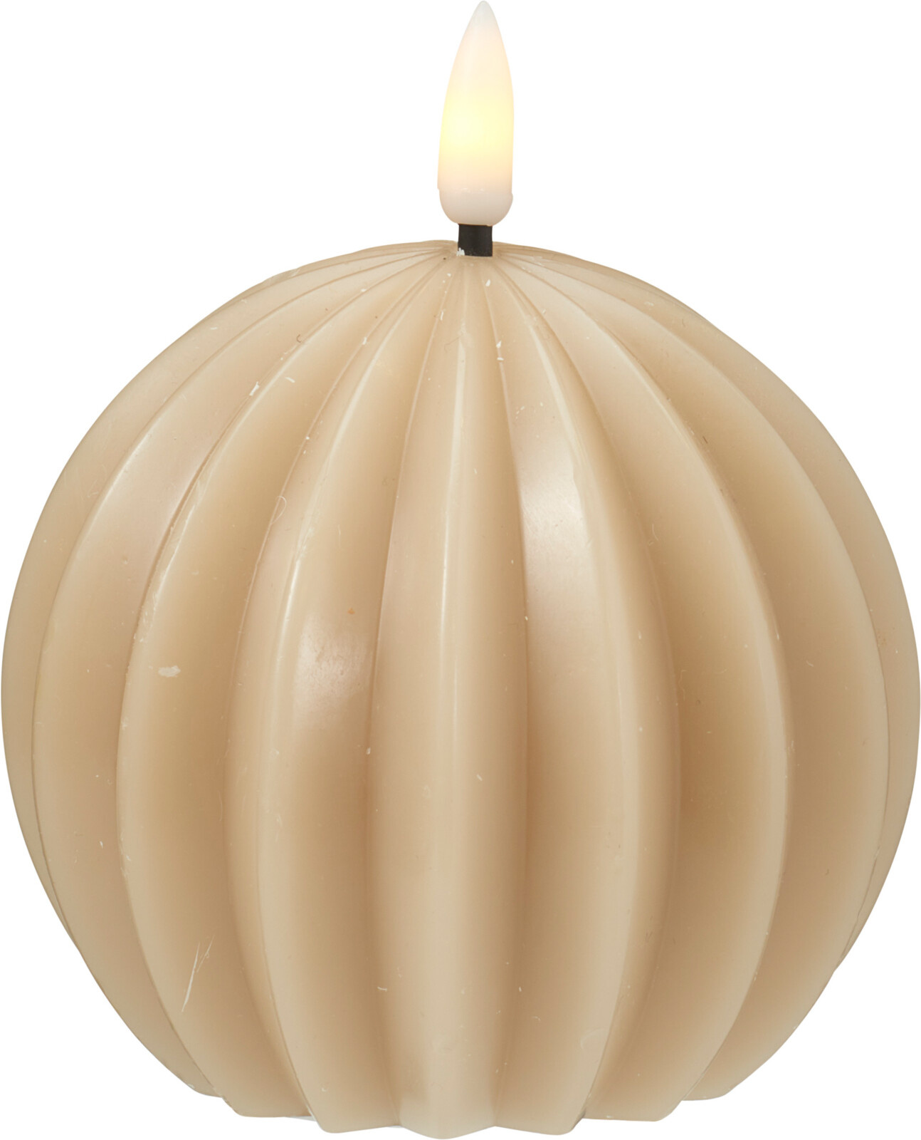 Kerze LED BALL