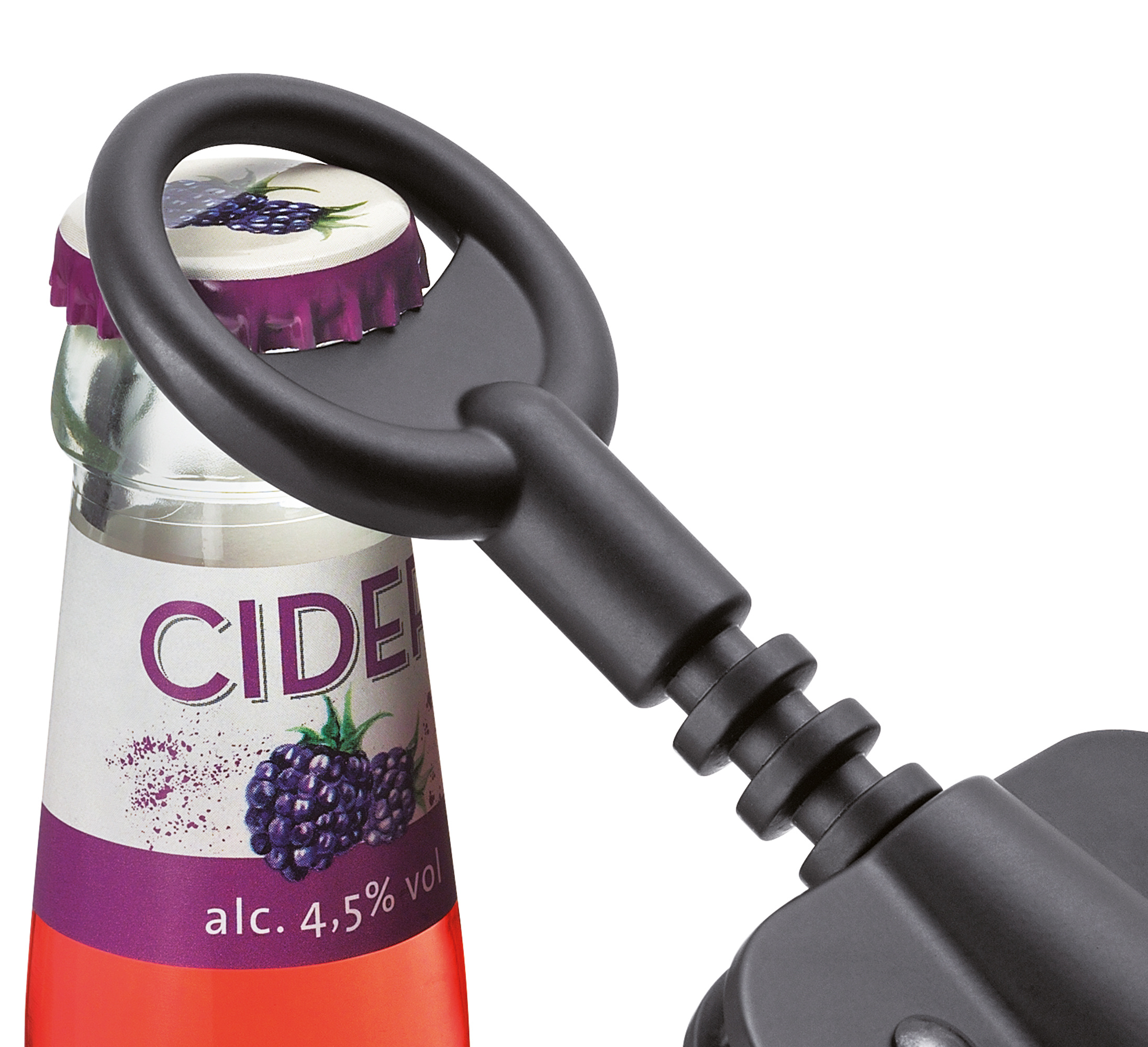 Flügelkorkenzieher cilio RISERVA