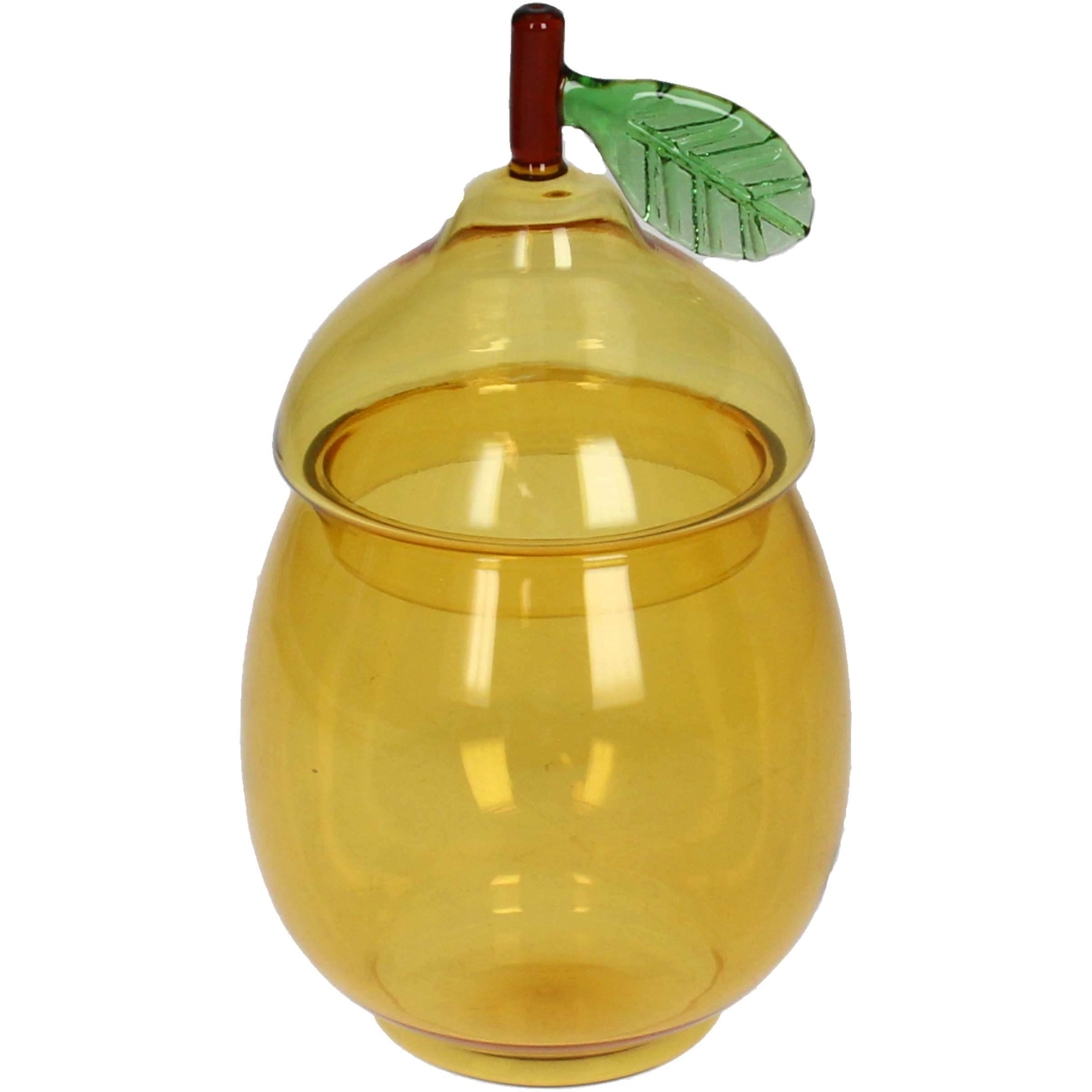Vorratsdose AMBER