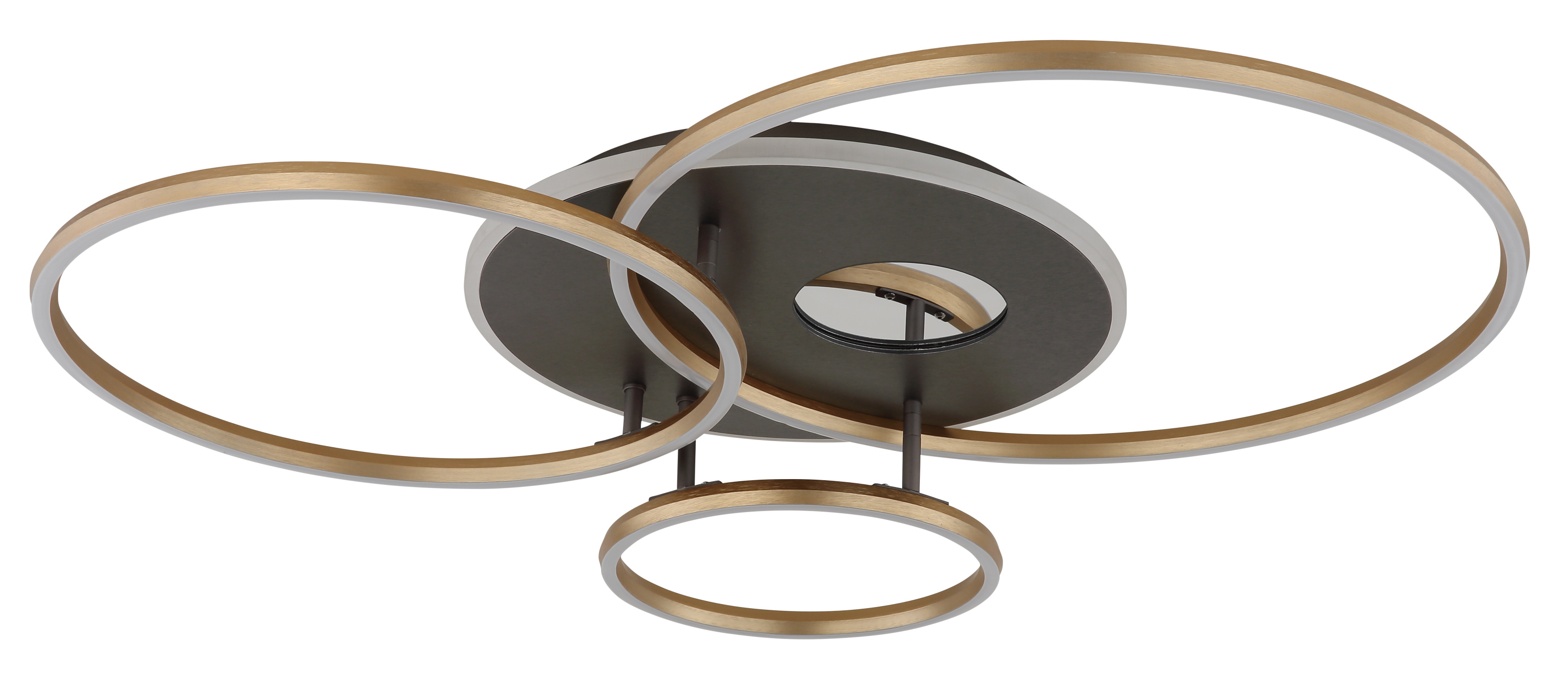 Deckenleuchte LED INVERTINA