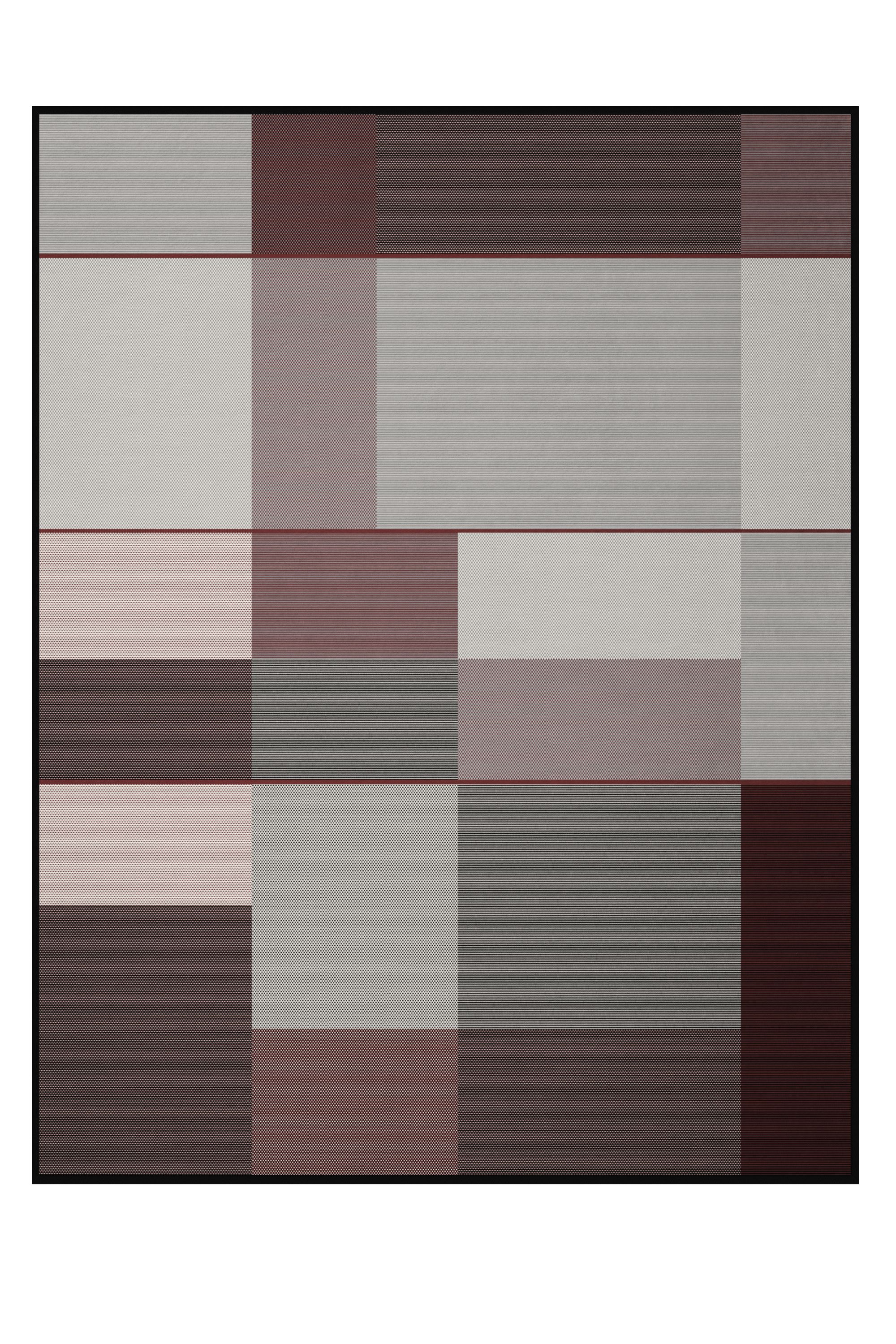 Decke GRID multi
