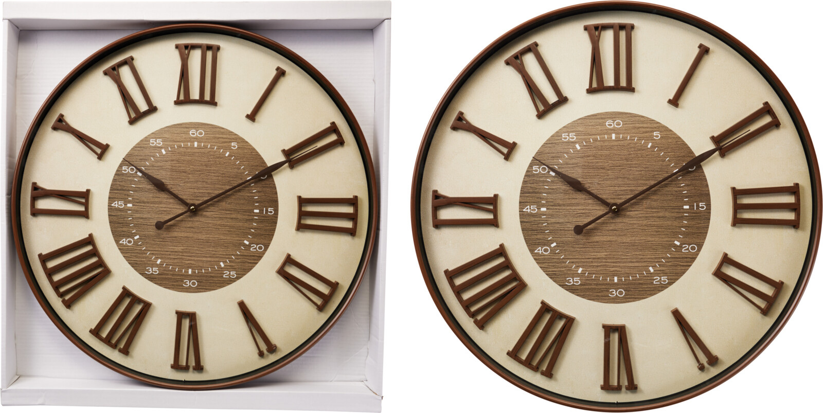 Wanduhr STELLAN