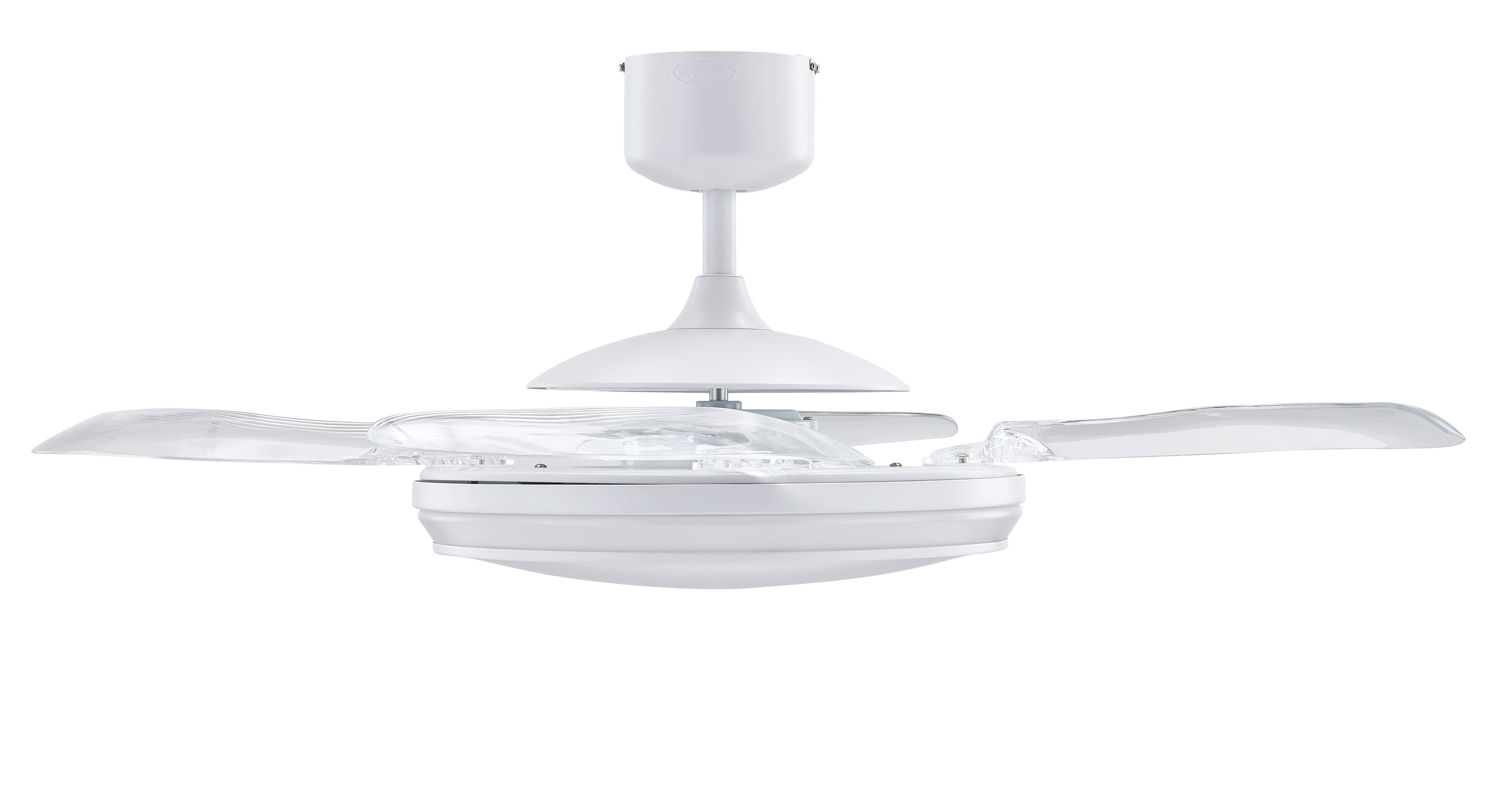 Deckenventilator EVO 1 LED