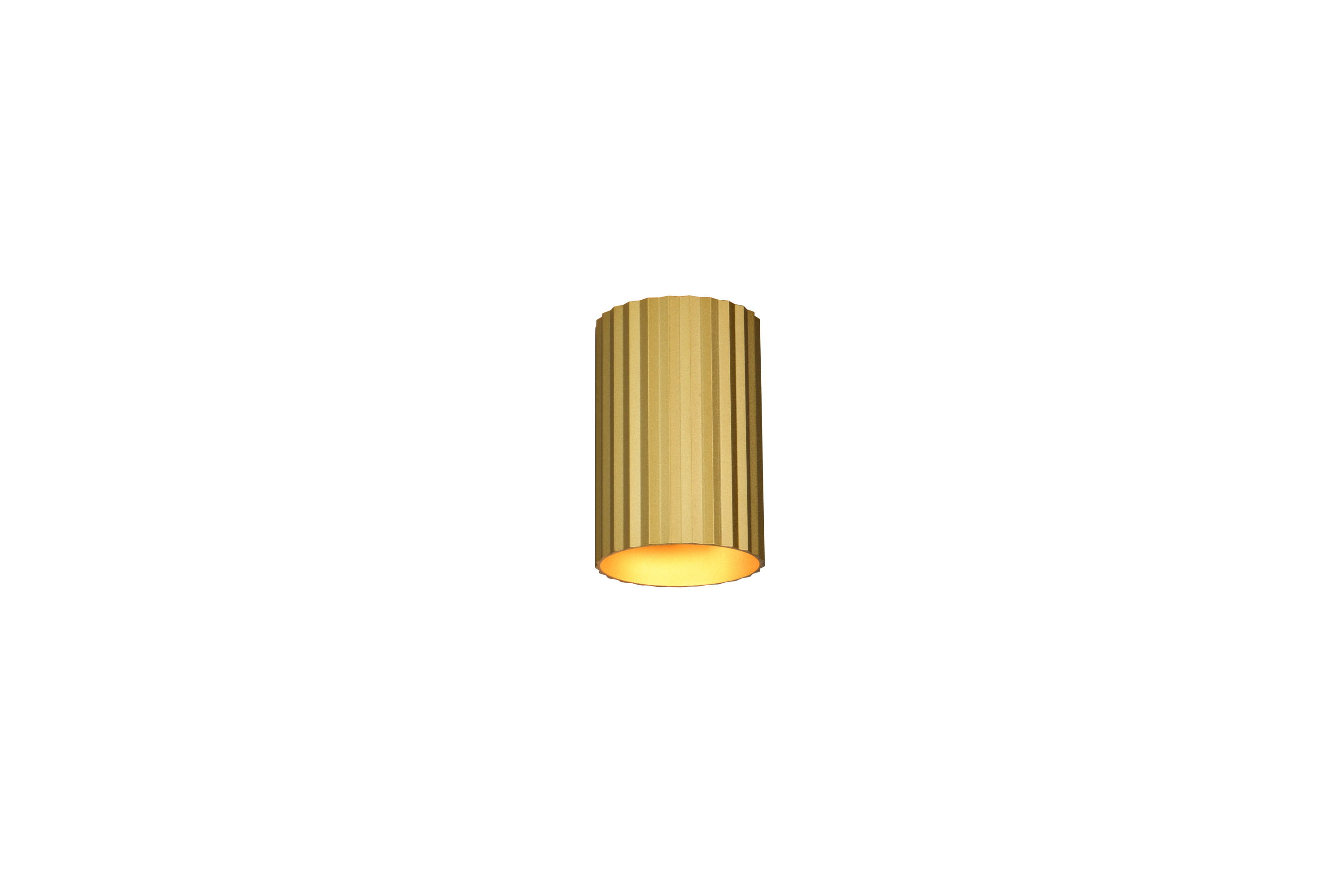 Wandleuchte IMARIA gold