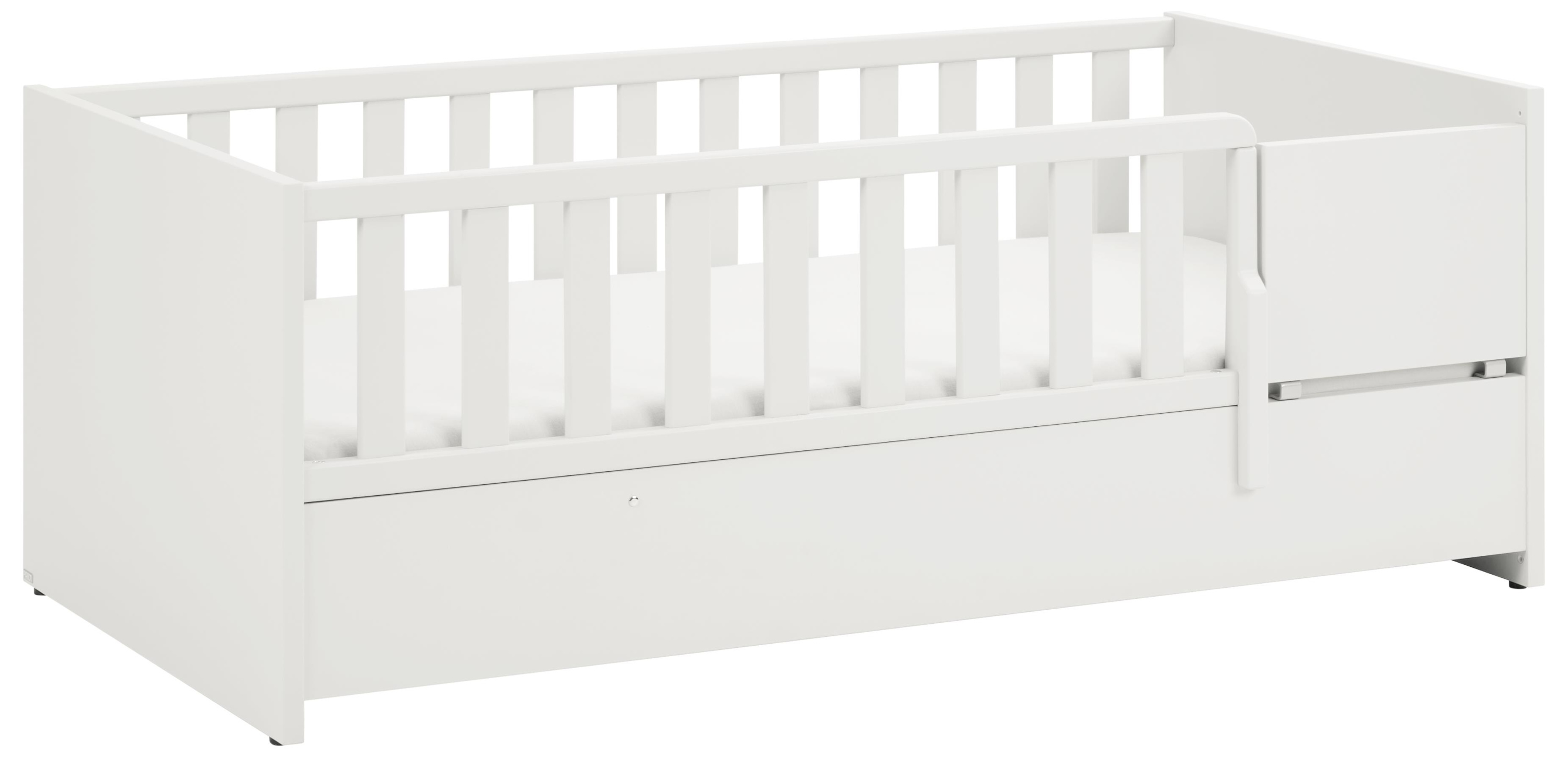 Bodenbett PAIDI LITTLE SNU
