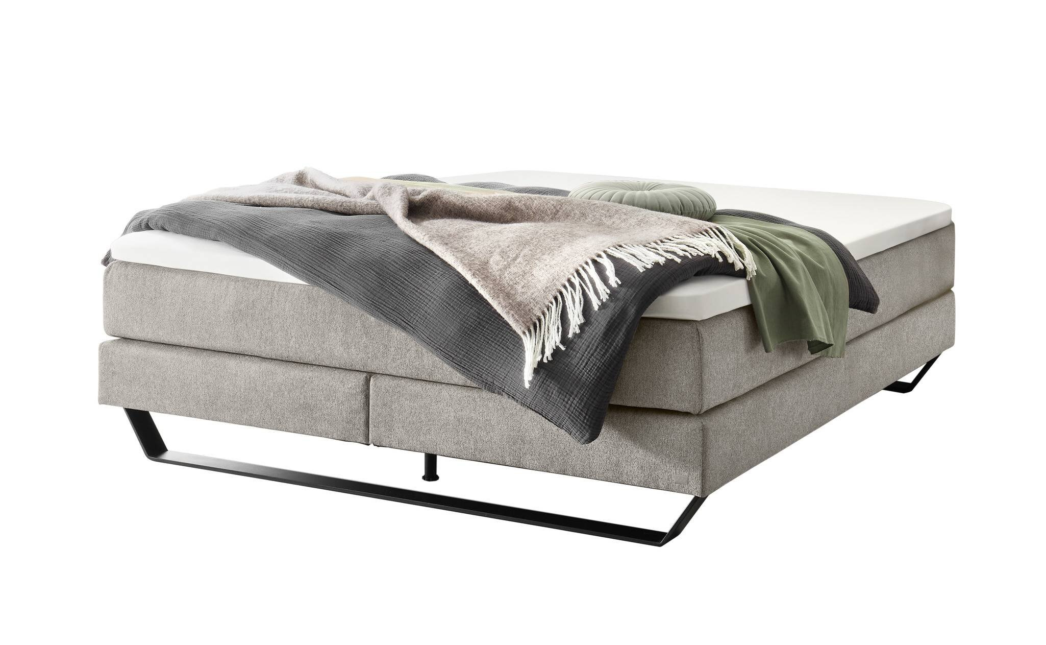 Boxspringbett HASENA JULIETA