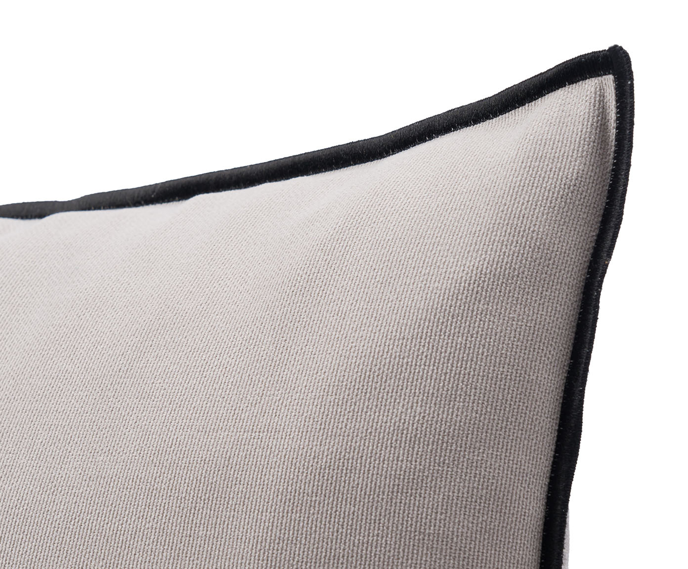 Kissenhülle DALI silber