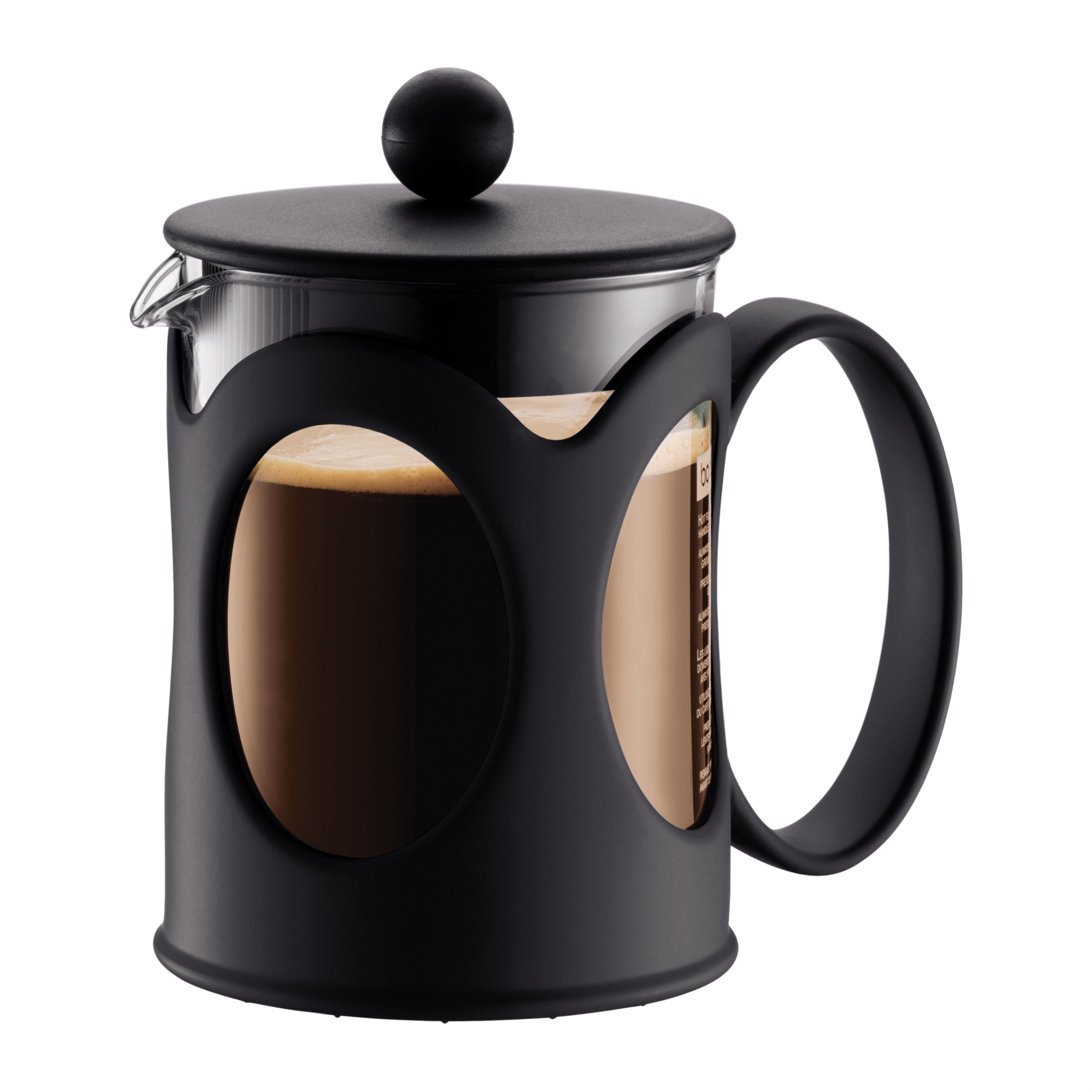 Kaffeebereiter bodum KENYA