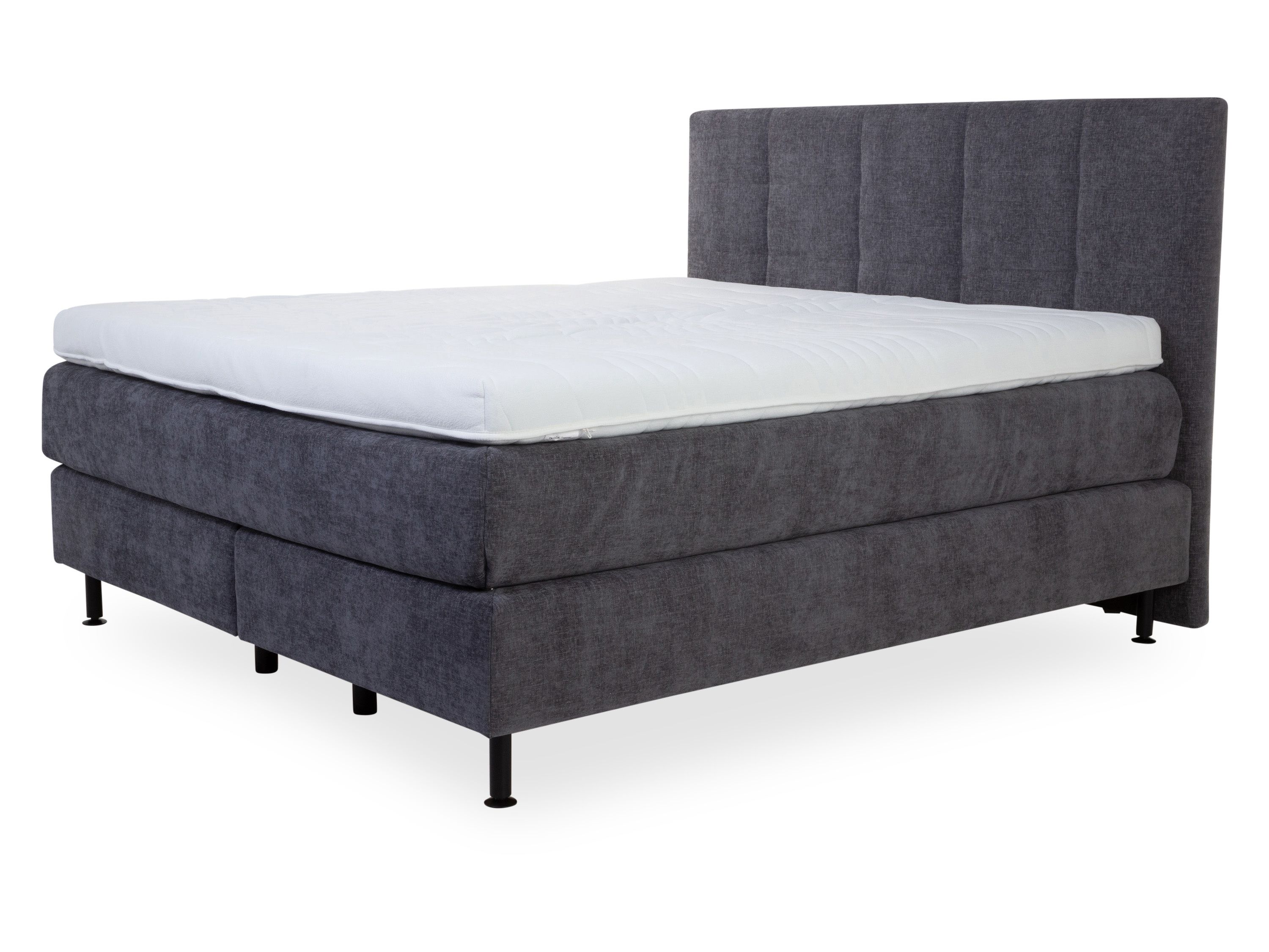 Boxspringbett Elastoform OLINTO