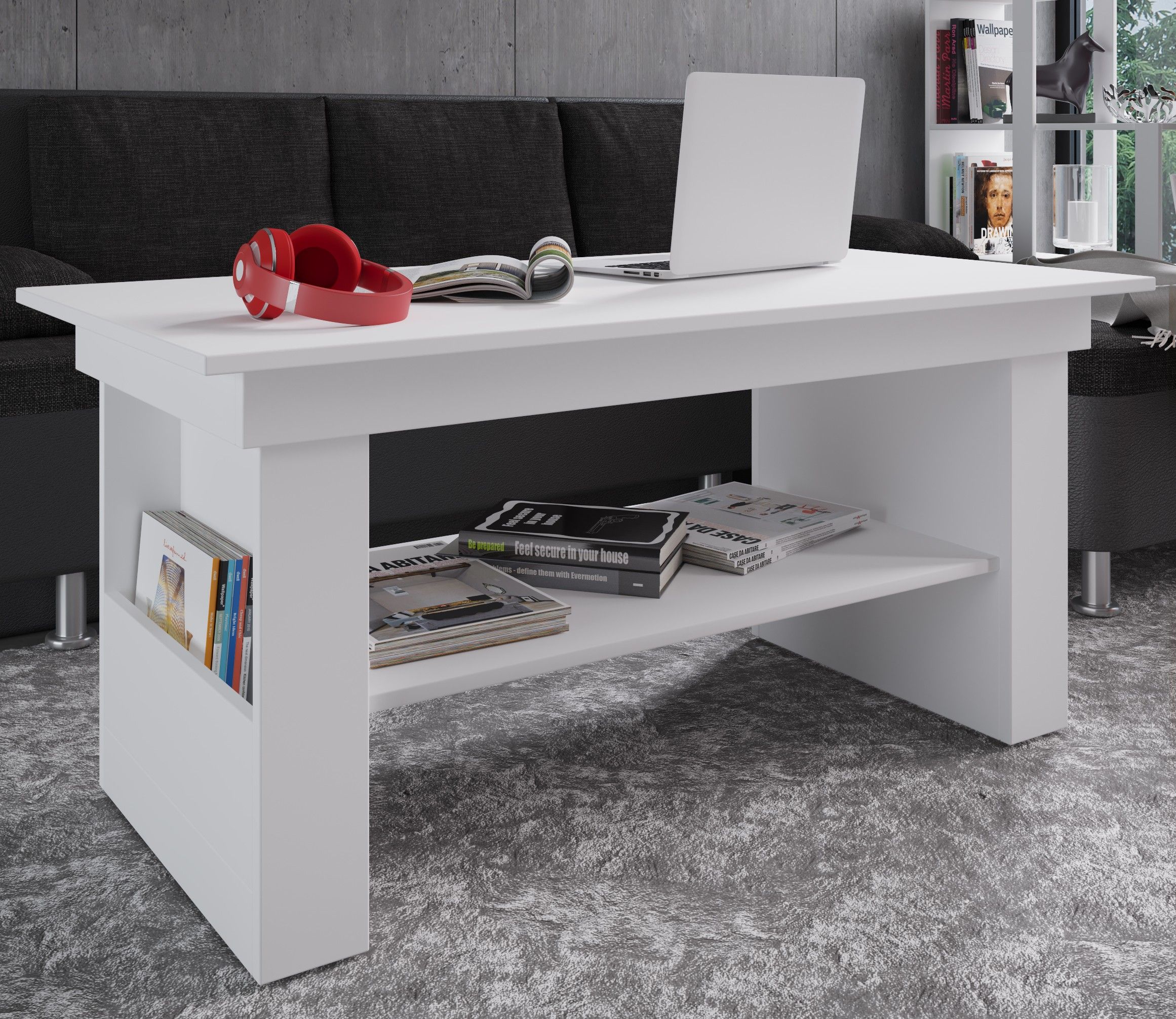 Couchtisch KOBILA
