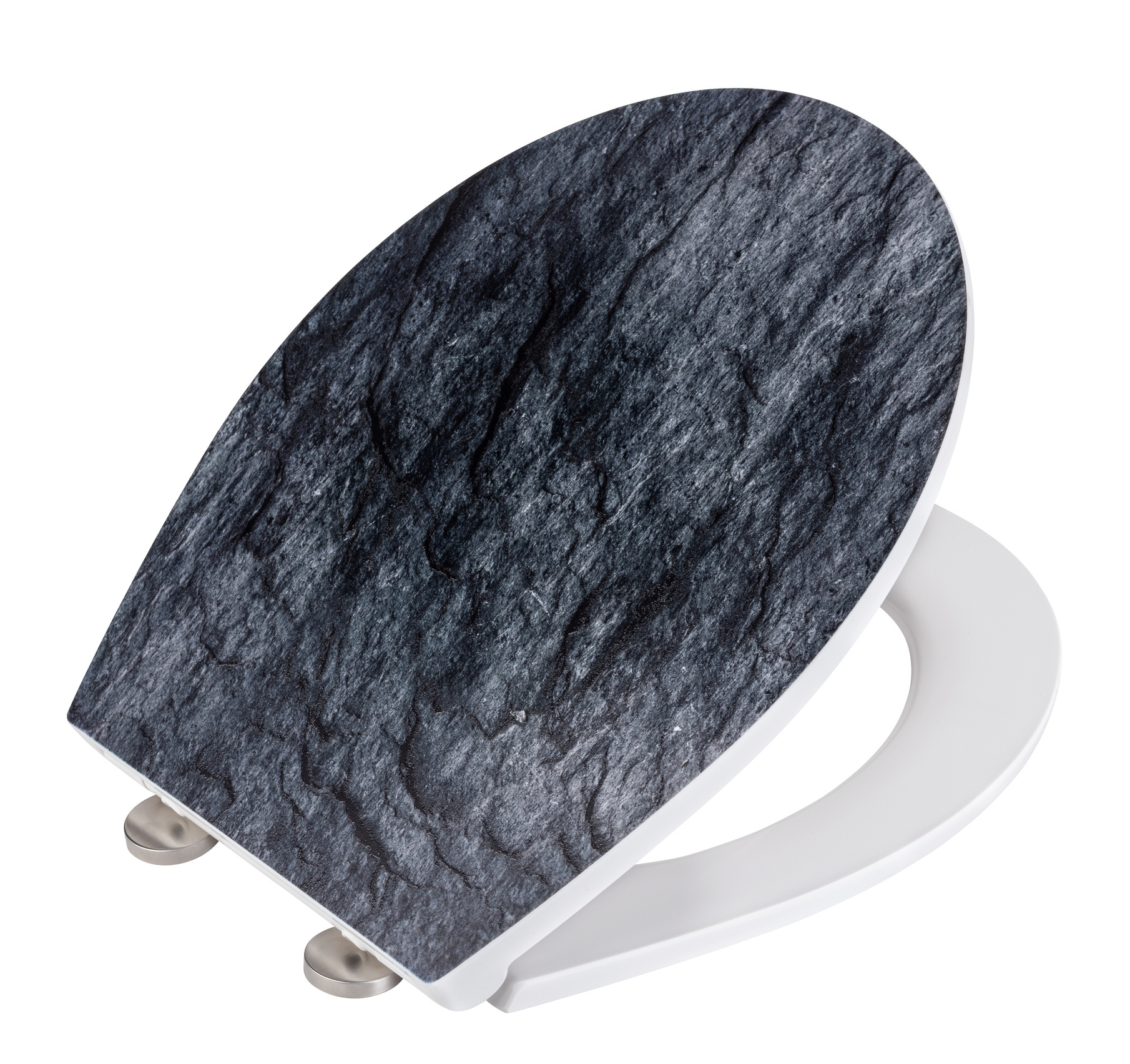 WC-Sitz SLATE ROCK