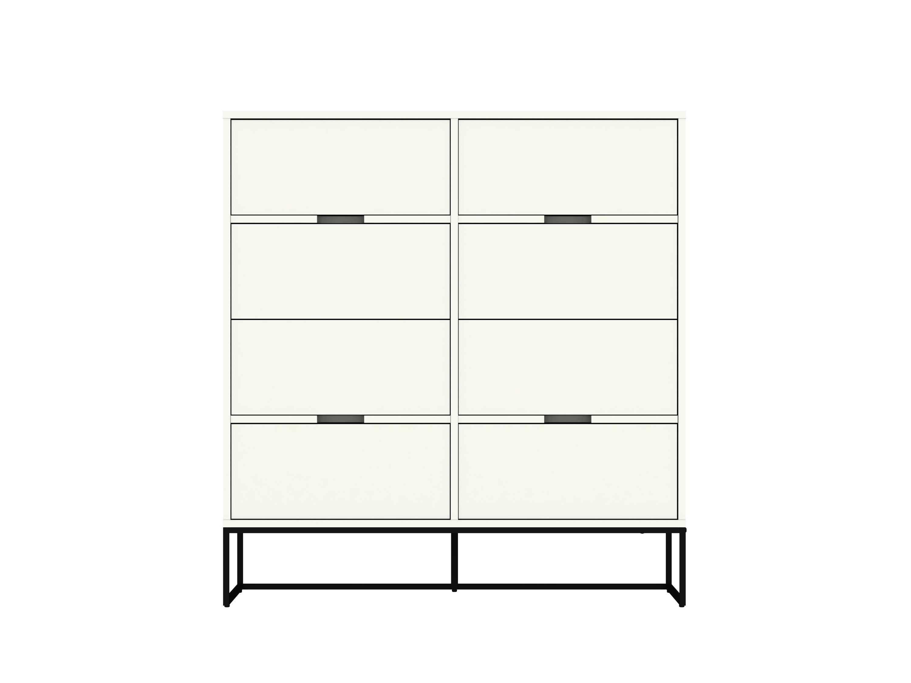 Highboard Tahir
