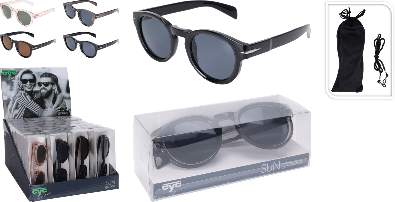 Sonnenbrille SOLE