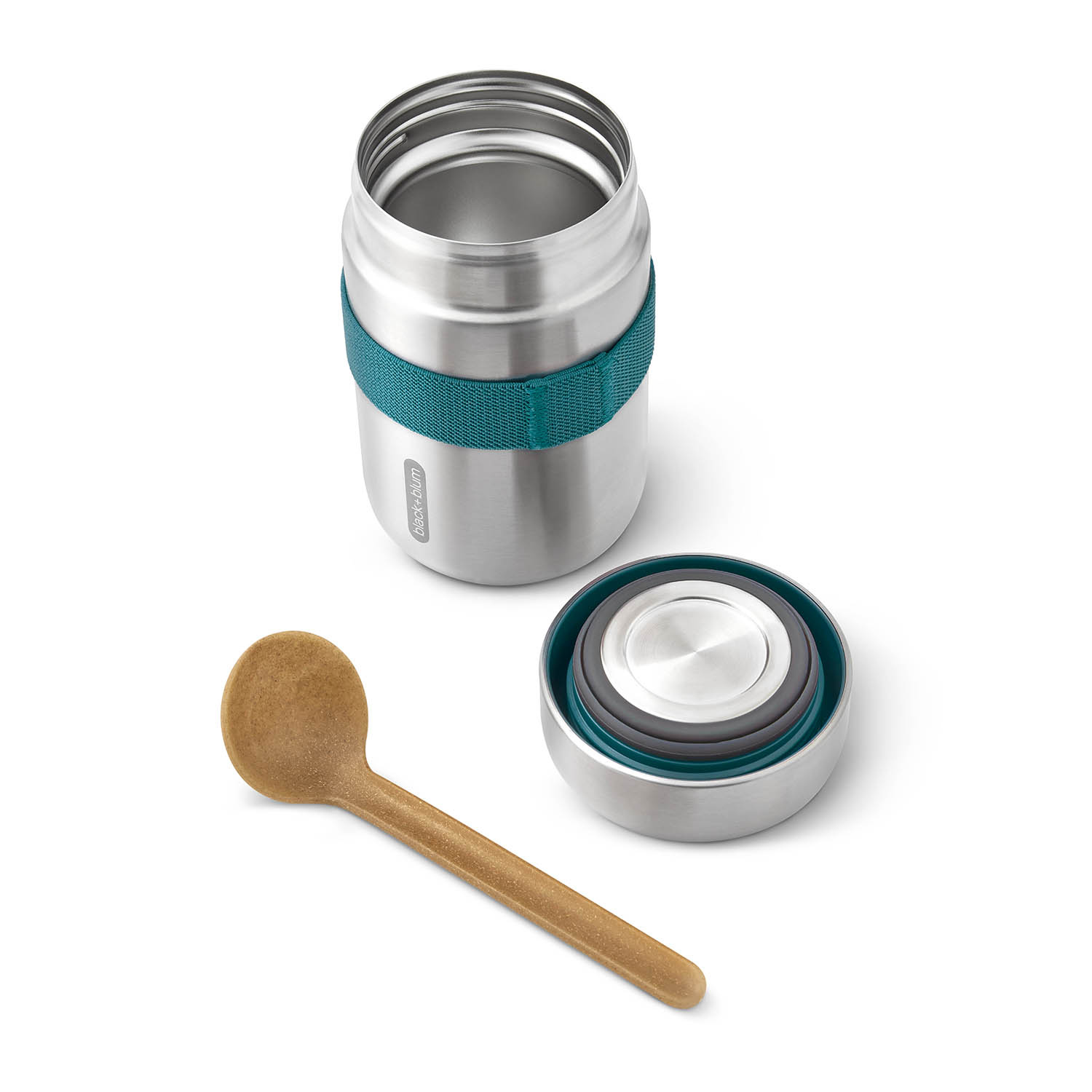Isolierbehälter BLACK+BLUM FOOD FLASK