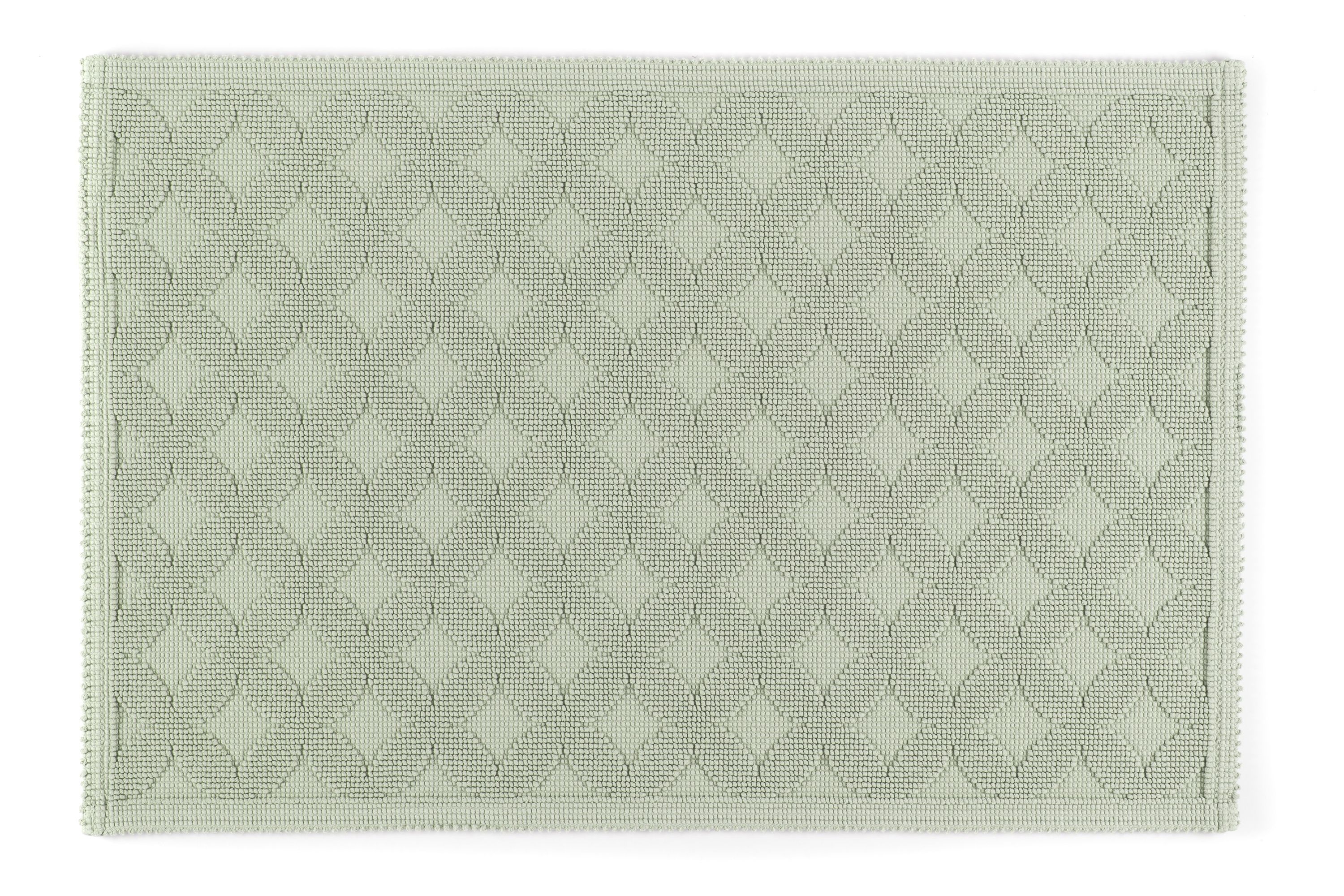 Badematte RHOMTUFT SEASIDE