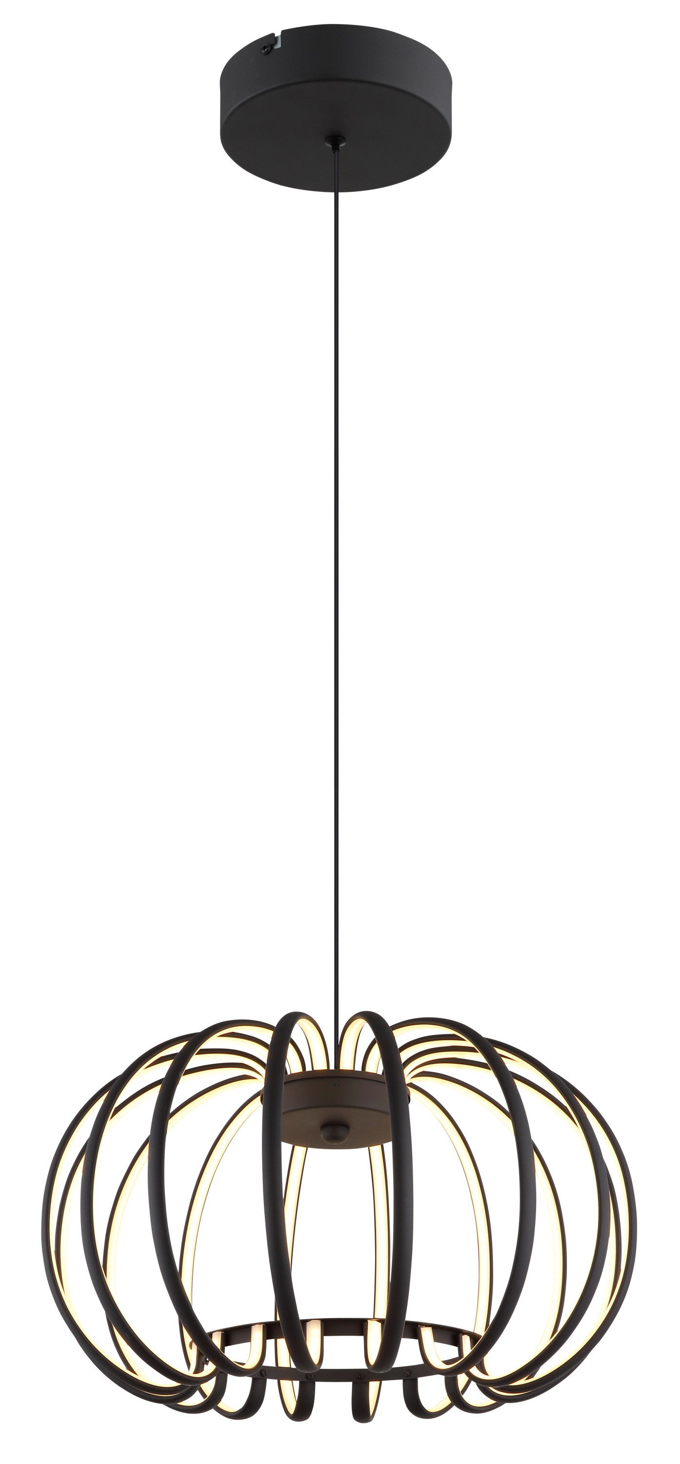 Hängeleuchte RIBBON