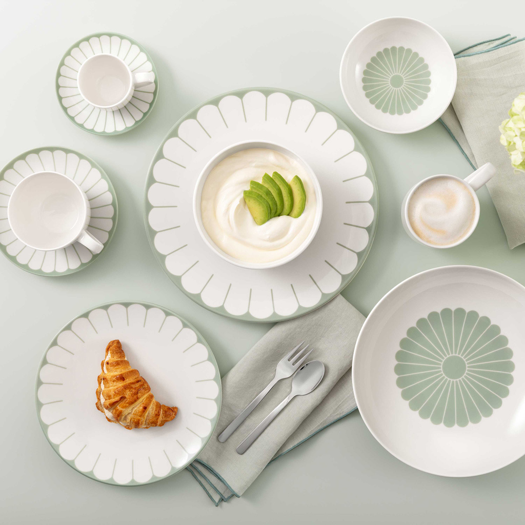 Dessertschale FLEUR