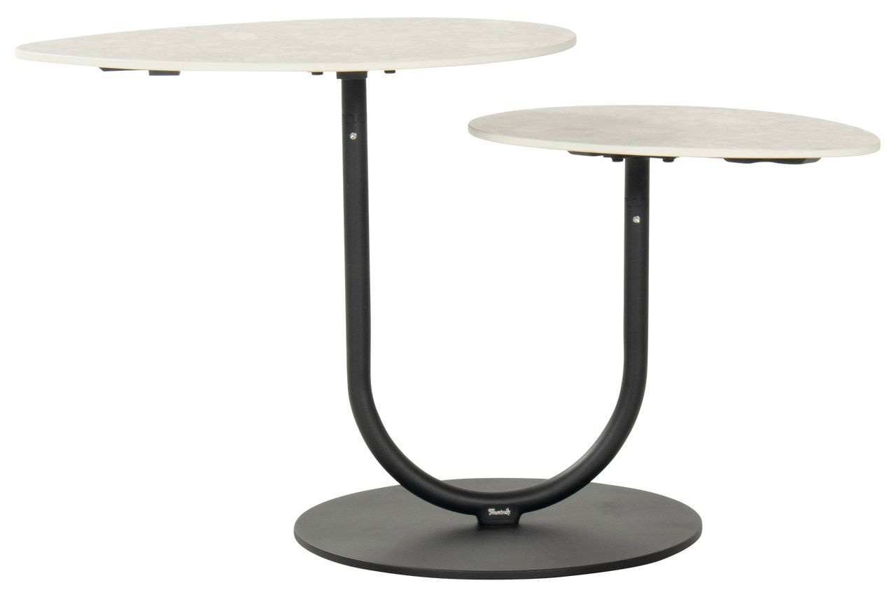Beistelltisch ROTA-DUO