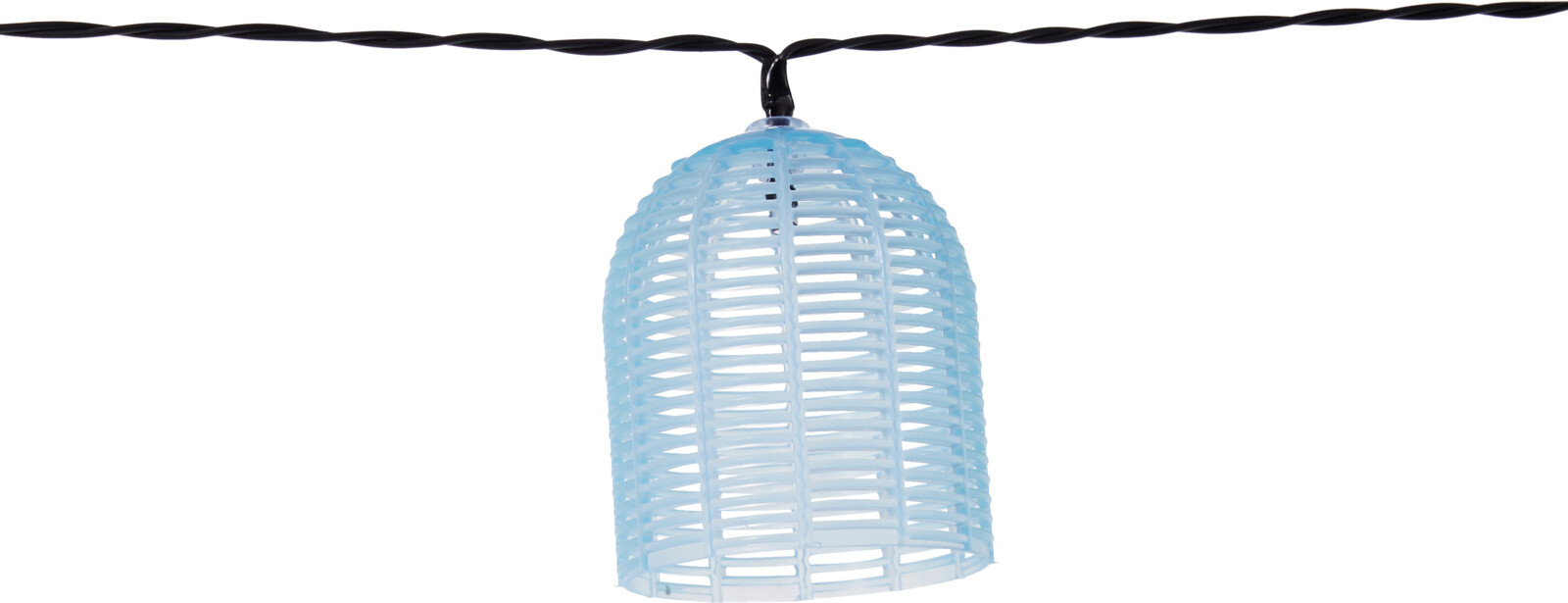 Lichterkette LED LAMPIONS