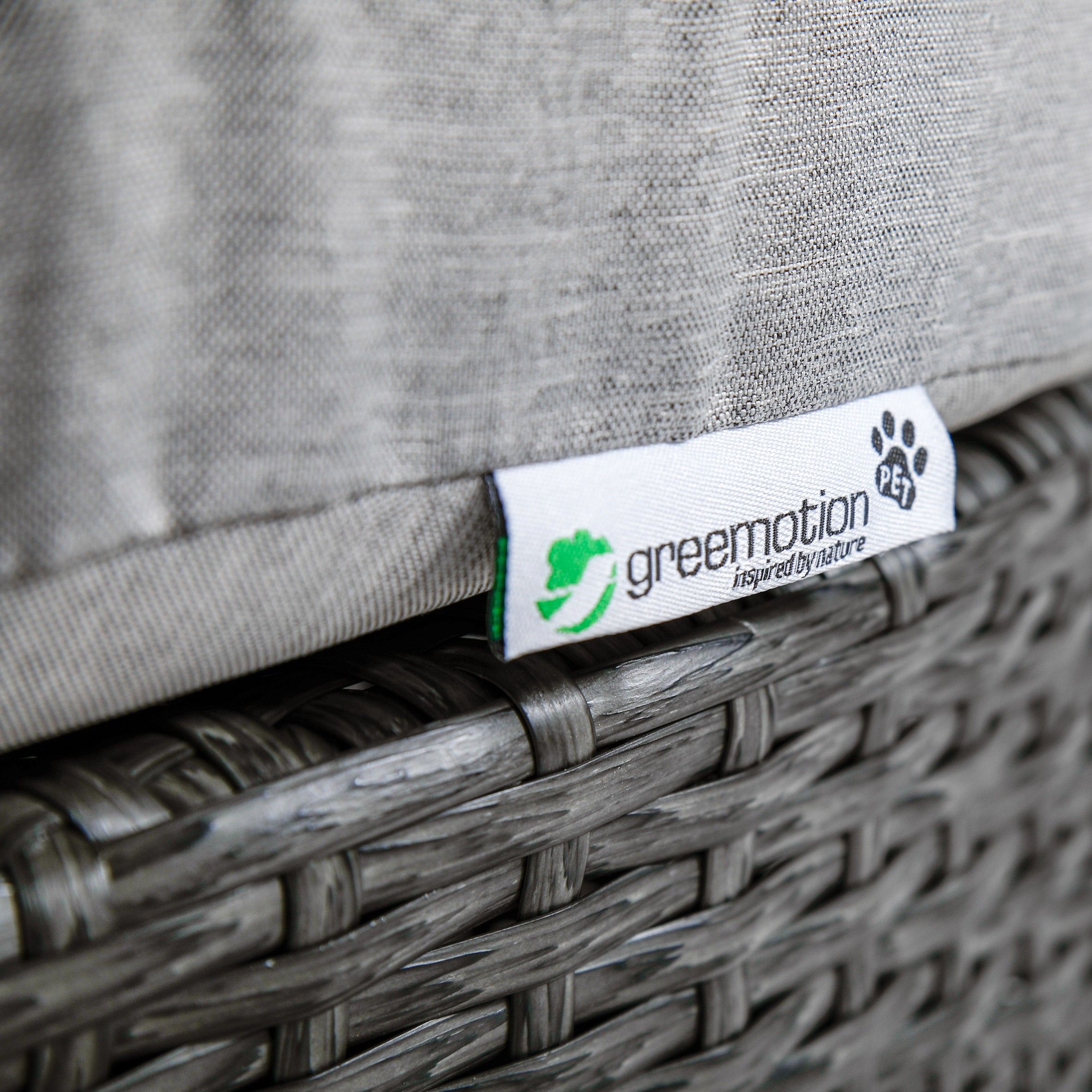 Hundesofa greemotion Outdoor