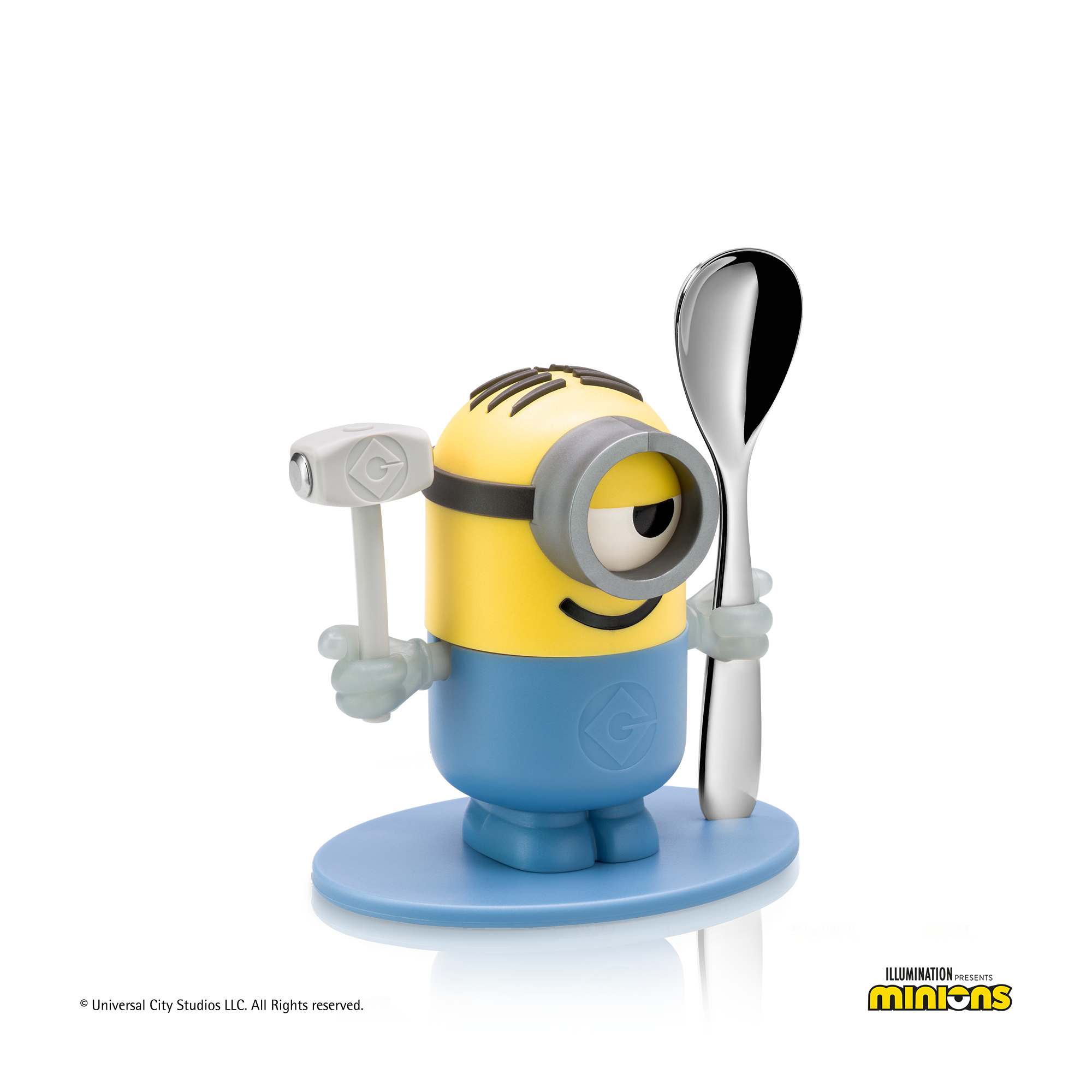 Eierbecher WMF MINIONS