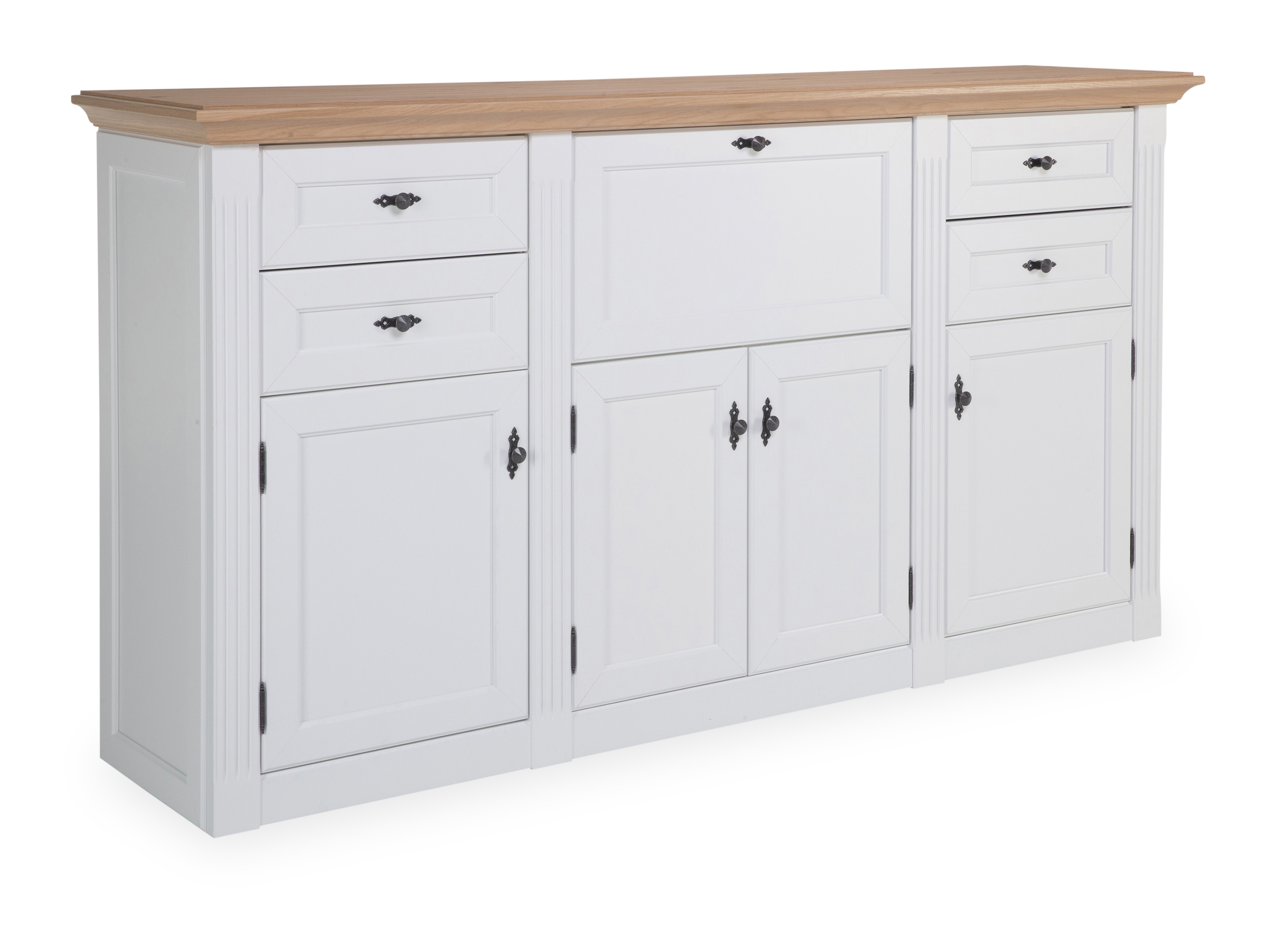 Highboard WEHRSDORFER MAISONETTE