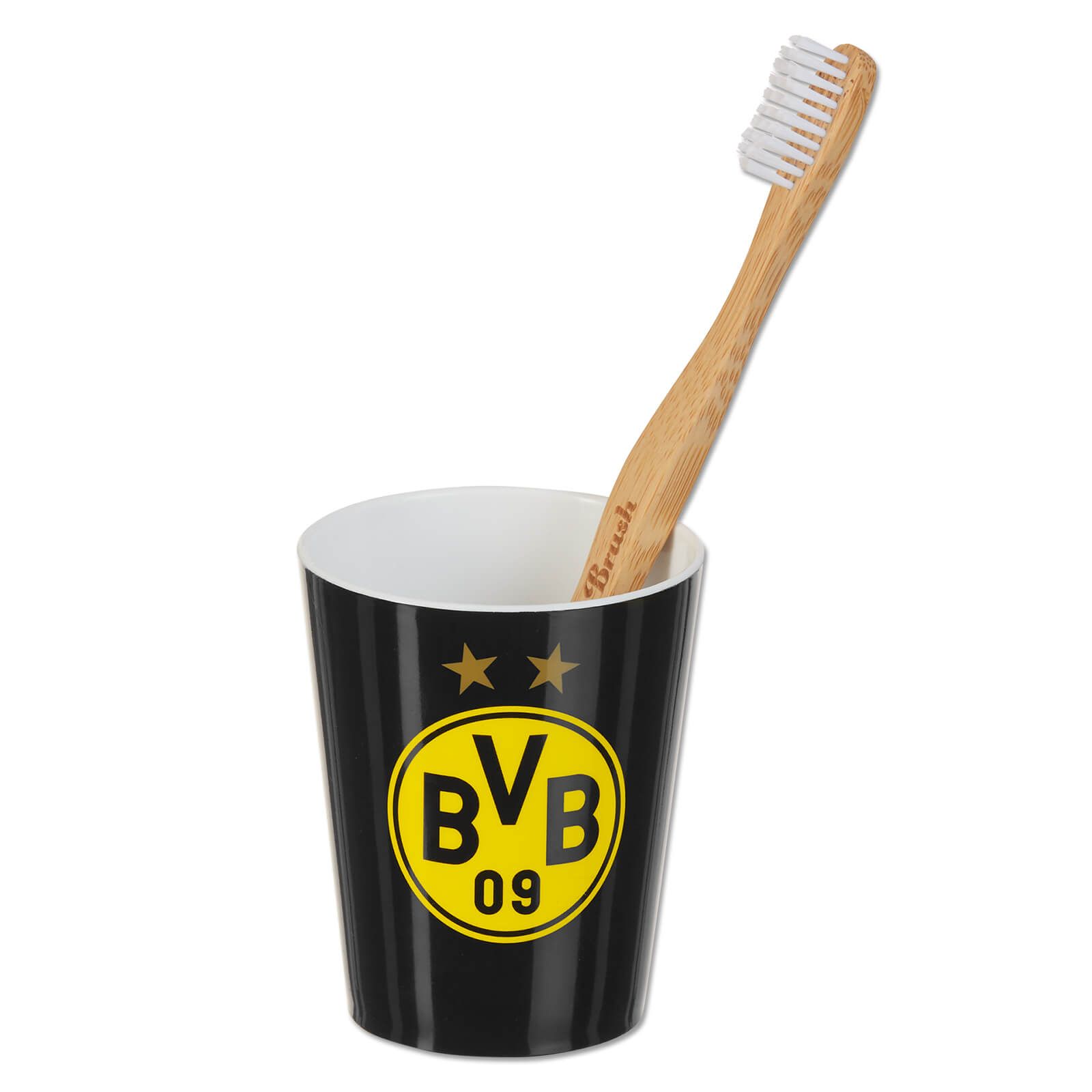 Zahnputzbecher BVB