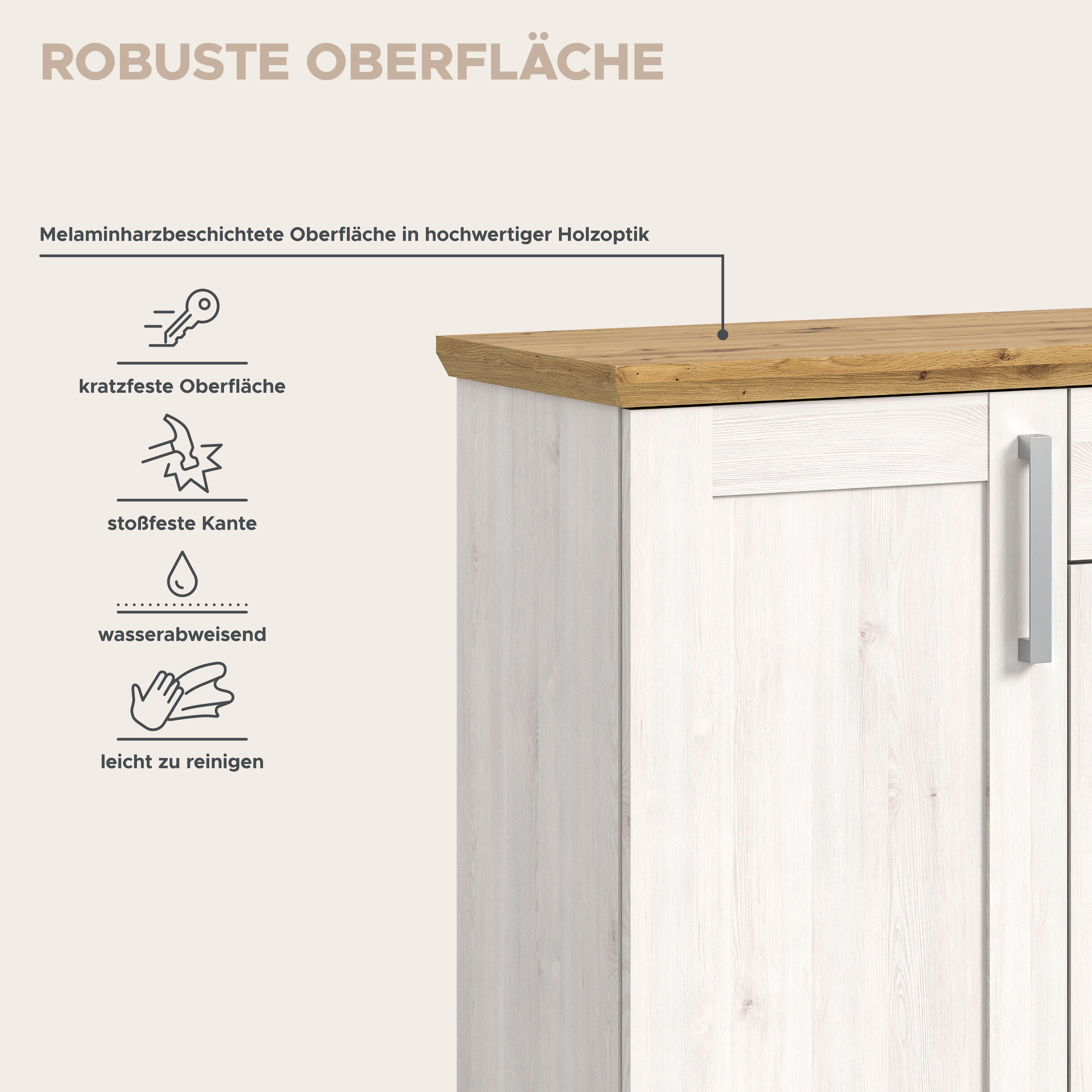 Sideboard VERONA
