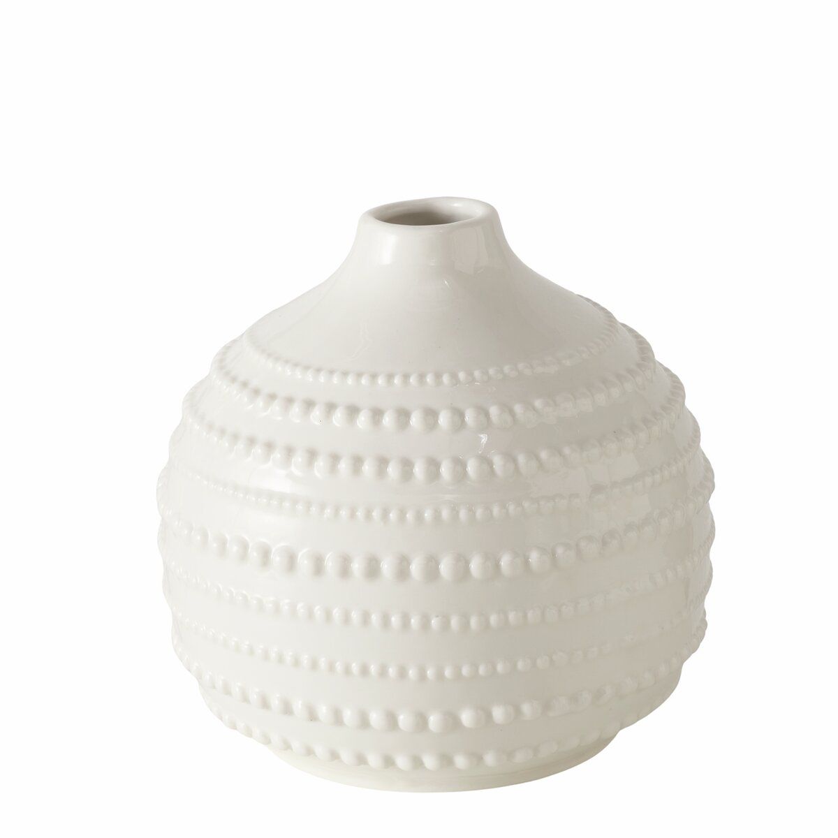 Vase MERUNA mittel