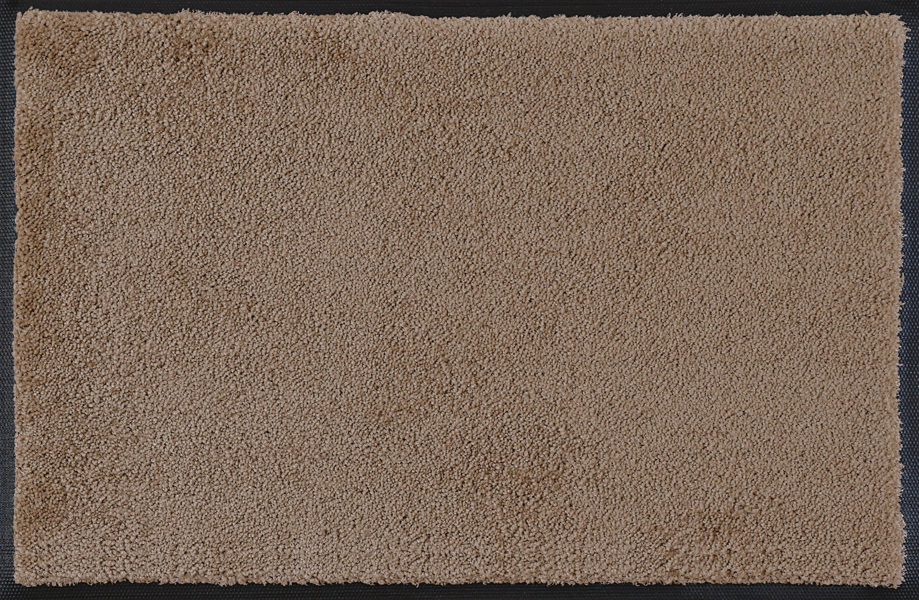 Fußmatte Original Taupe