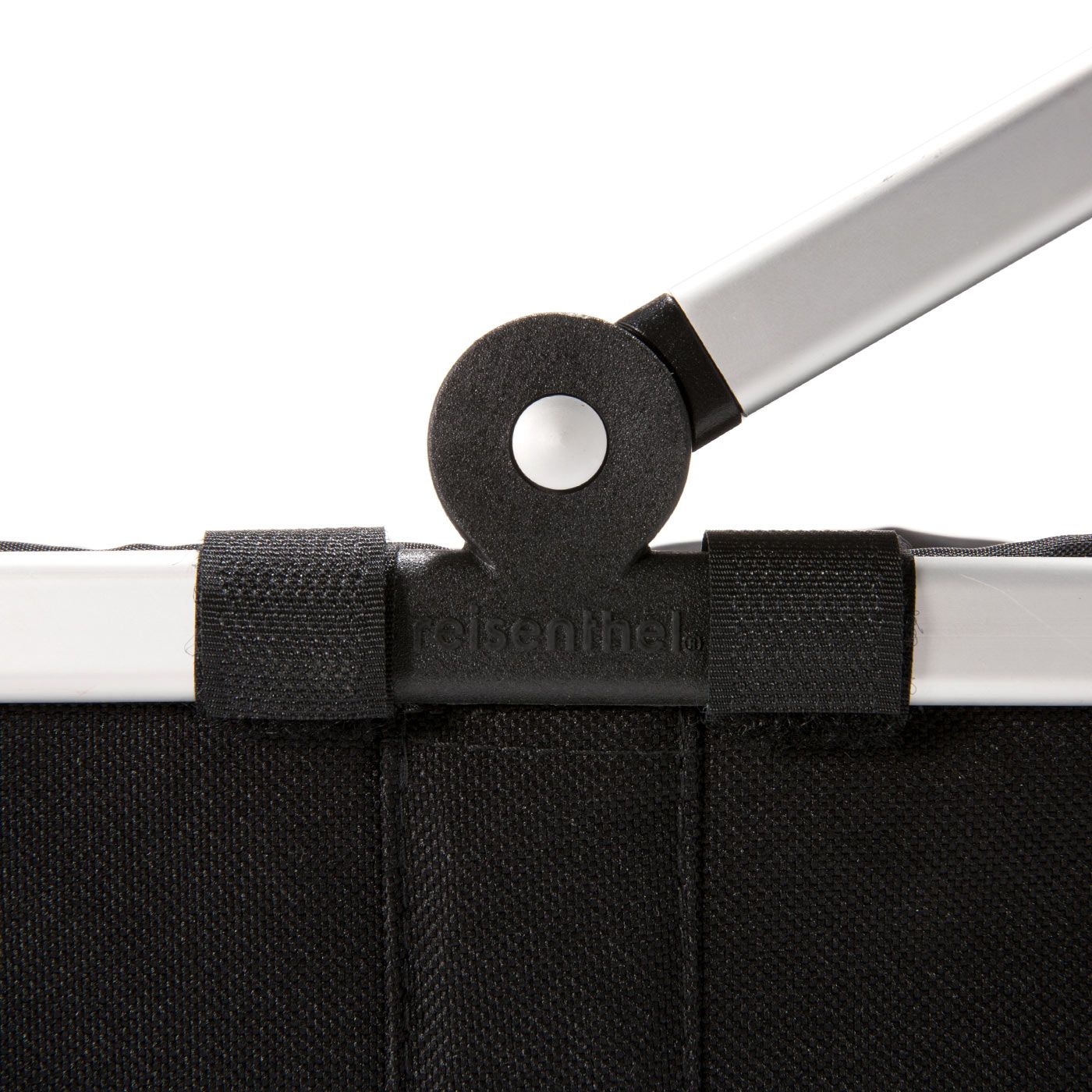 carrybag reisenthel XS - black