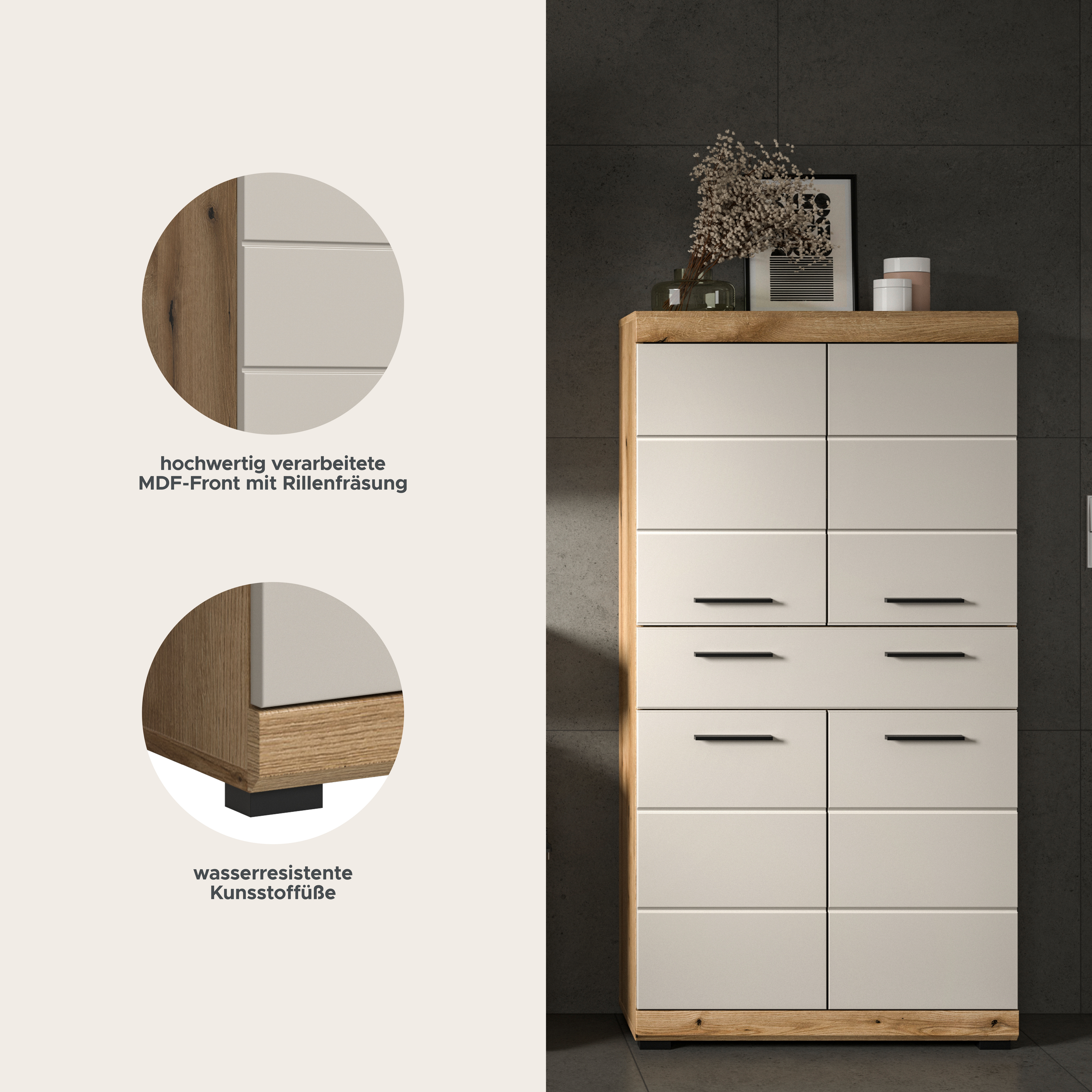 Midischrank SCOUT