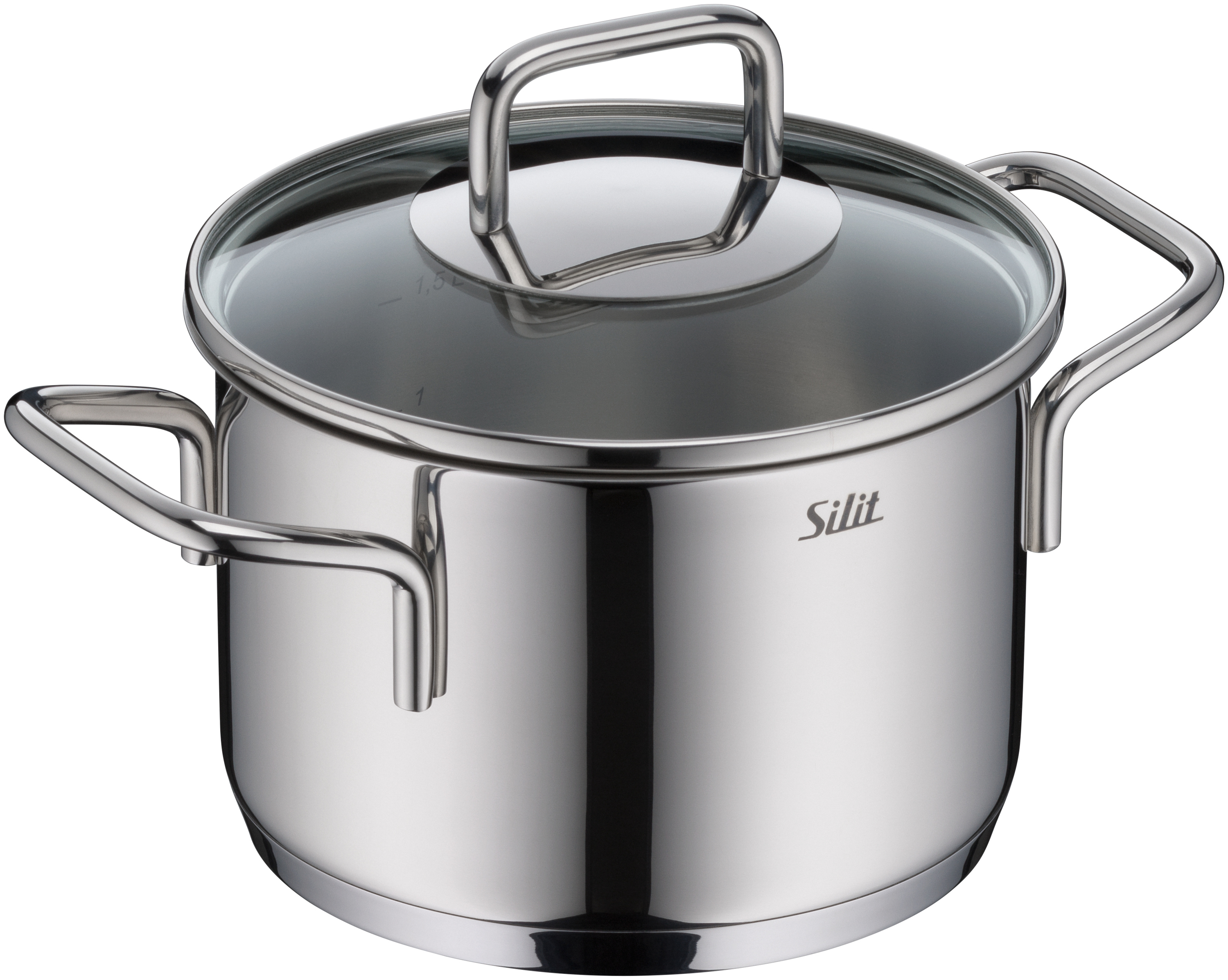 Kochtopf SILIT EXTRA COOK