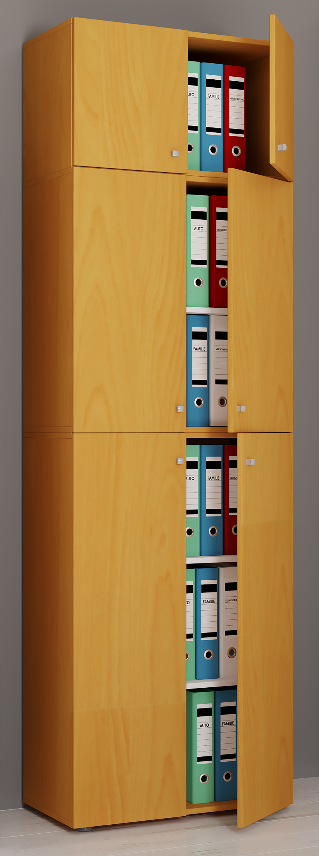 Büroschrank LONA