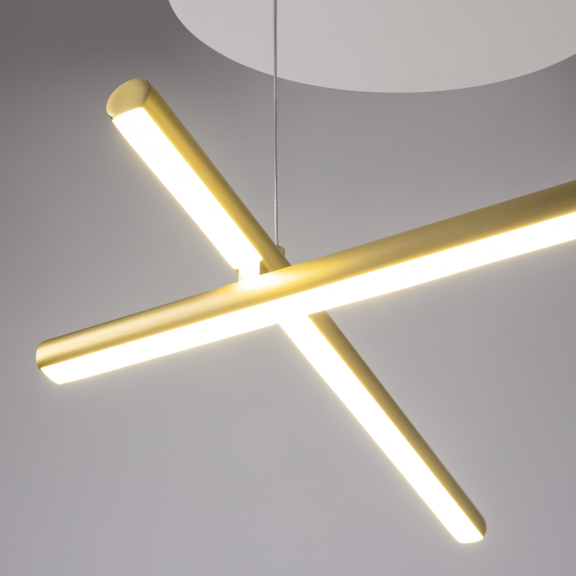 Pendelleuchte RADIANCE