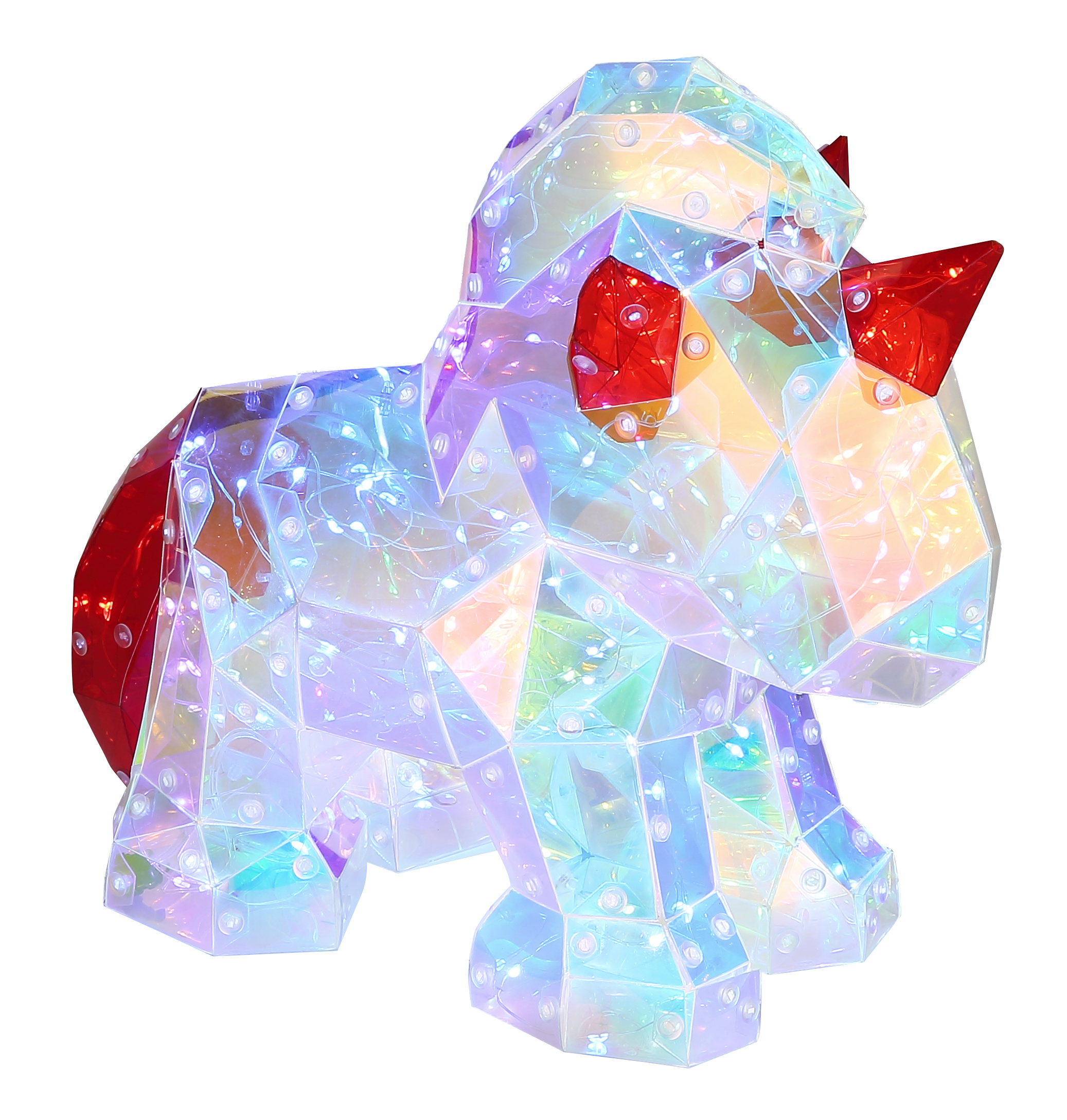 Tischleuchte EINHORN