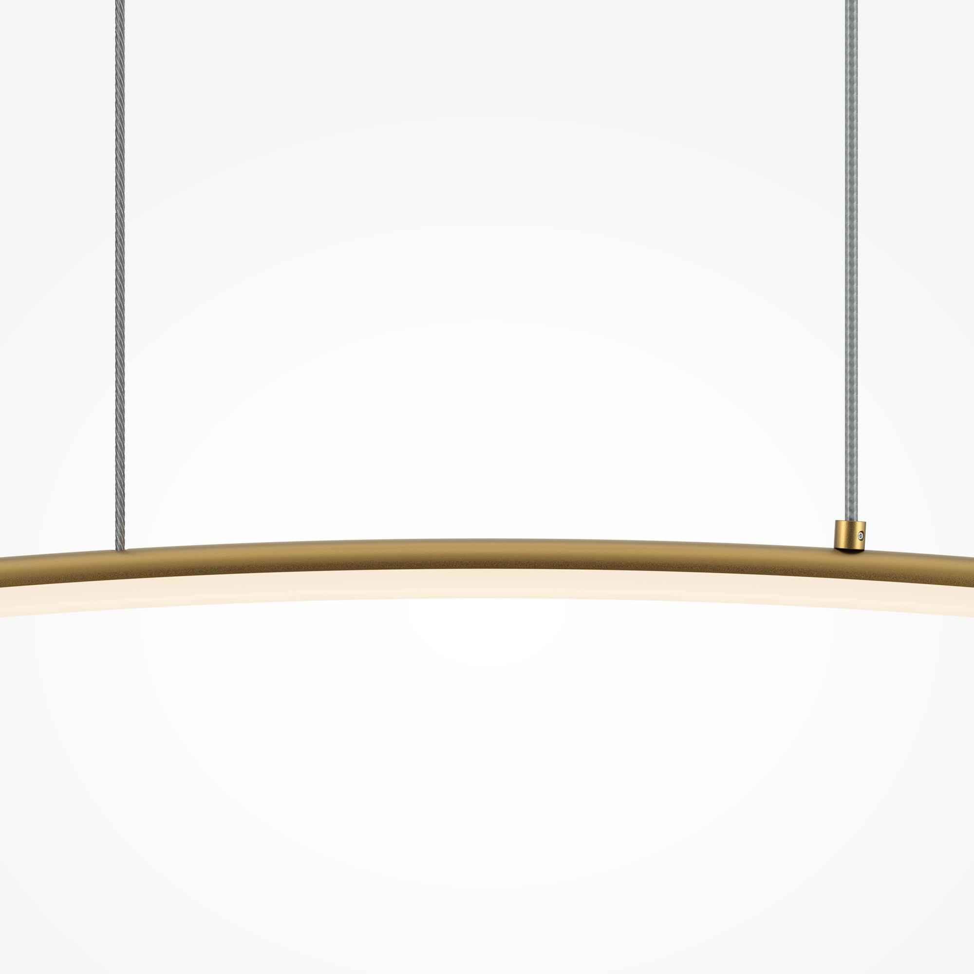 Pendelleuchte CURVE