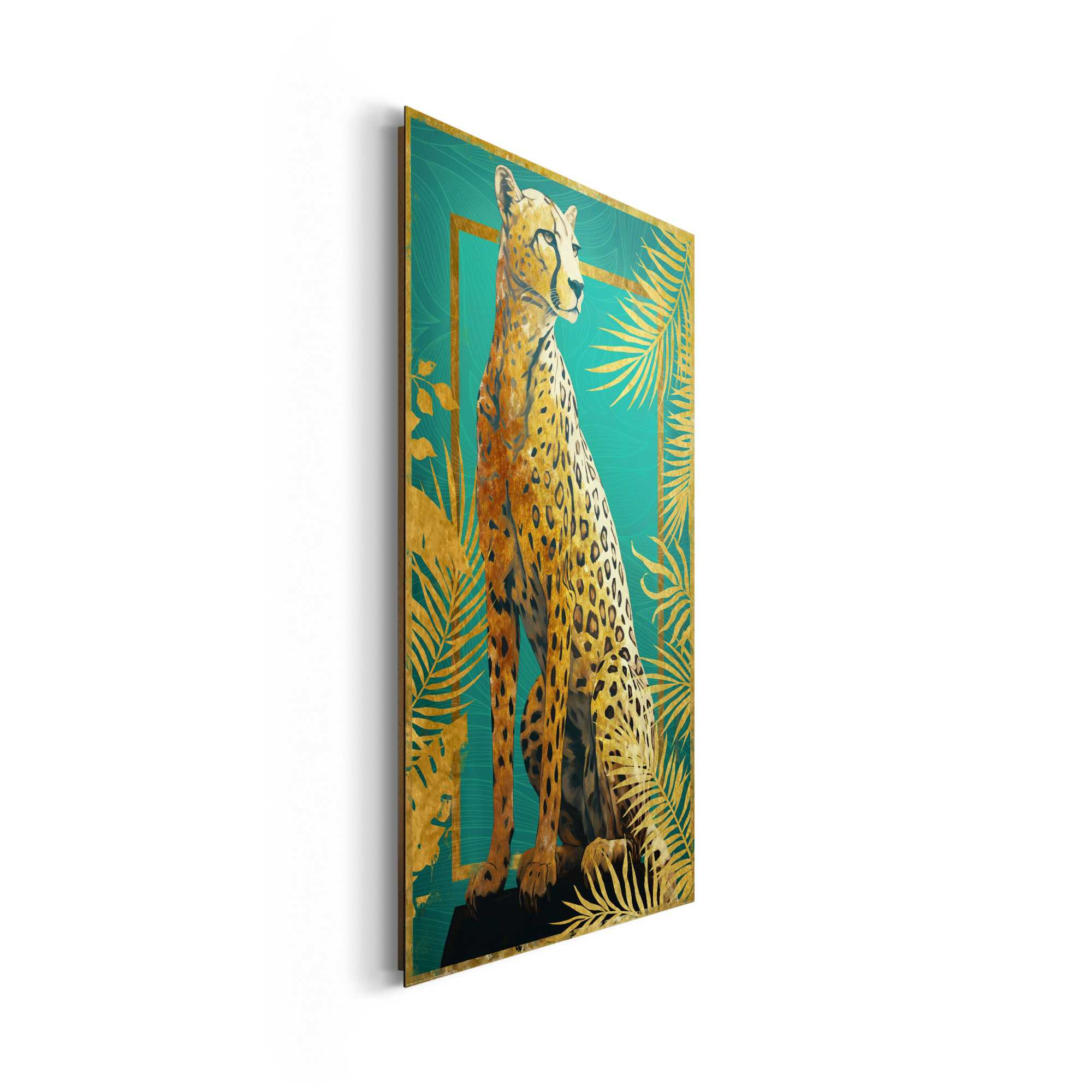 Bild CHEETAH