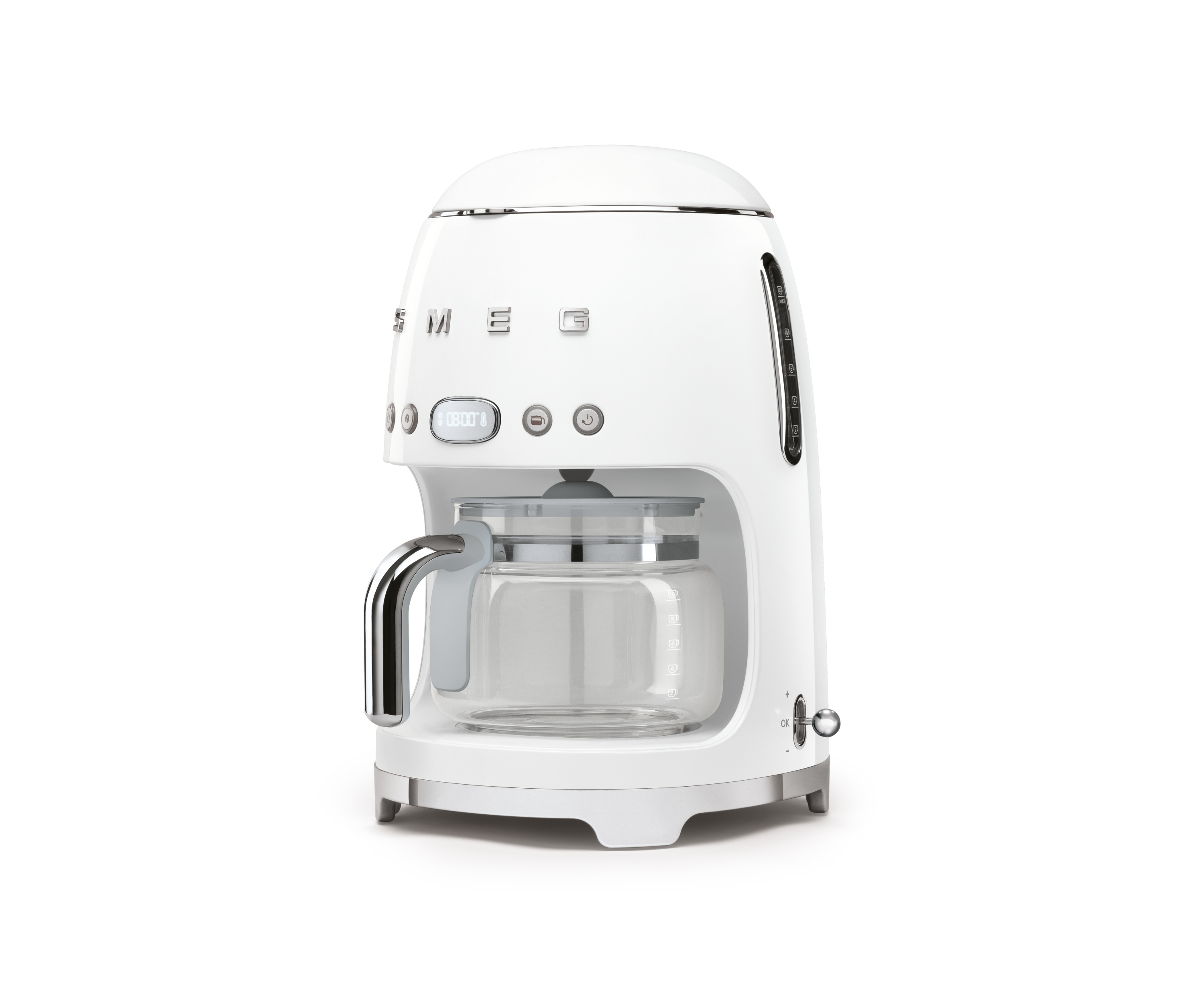 Filterkaffeemaschine smeg