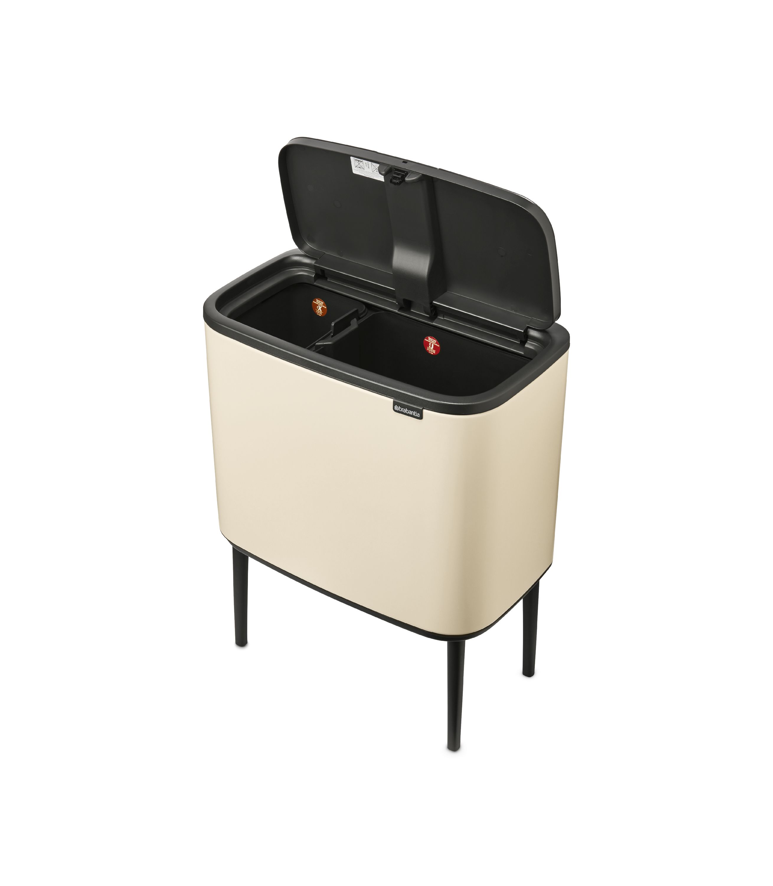 Abfalleimer BO TOUCH BIN