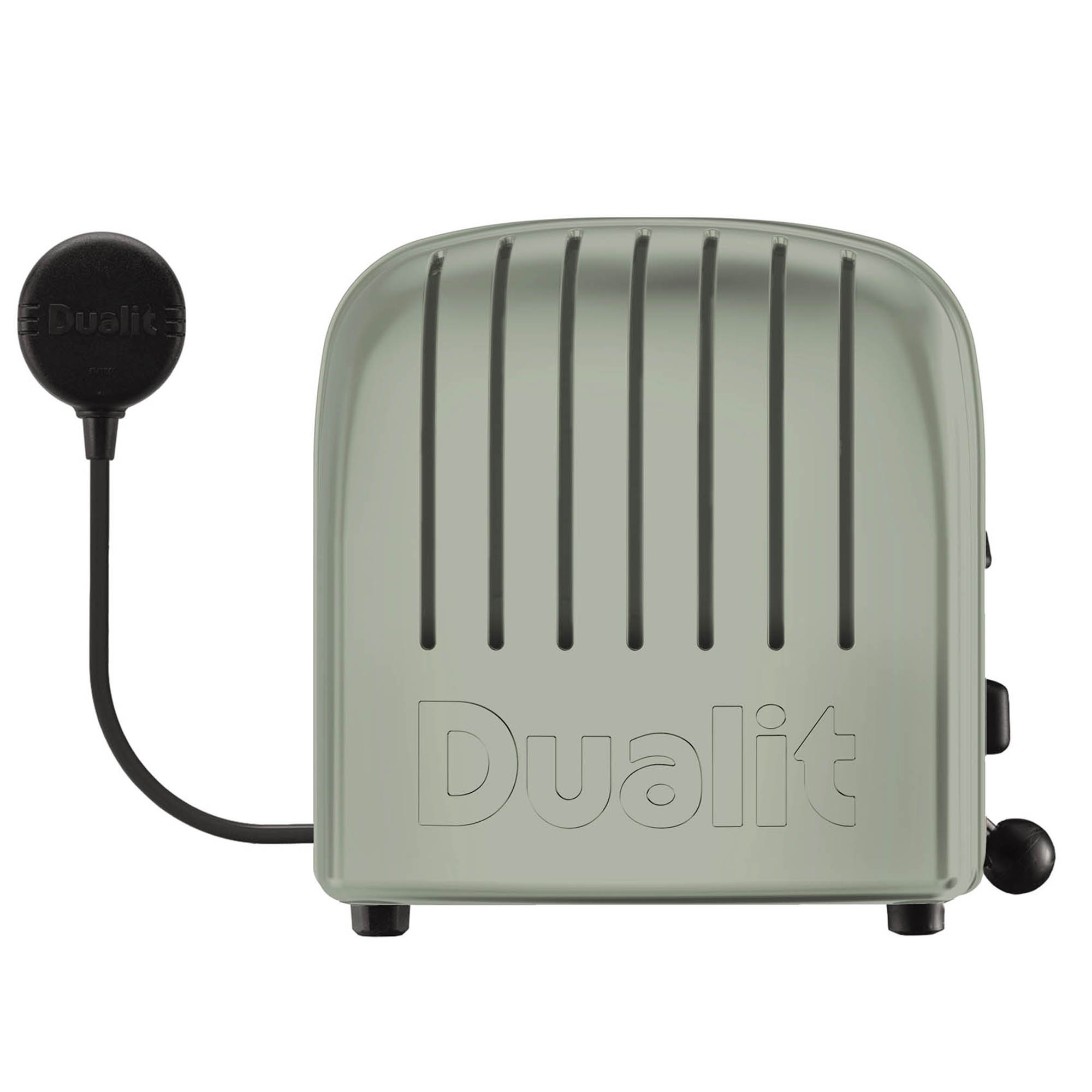 4-Scheiben-Toaster Dualit NewGen
